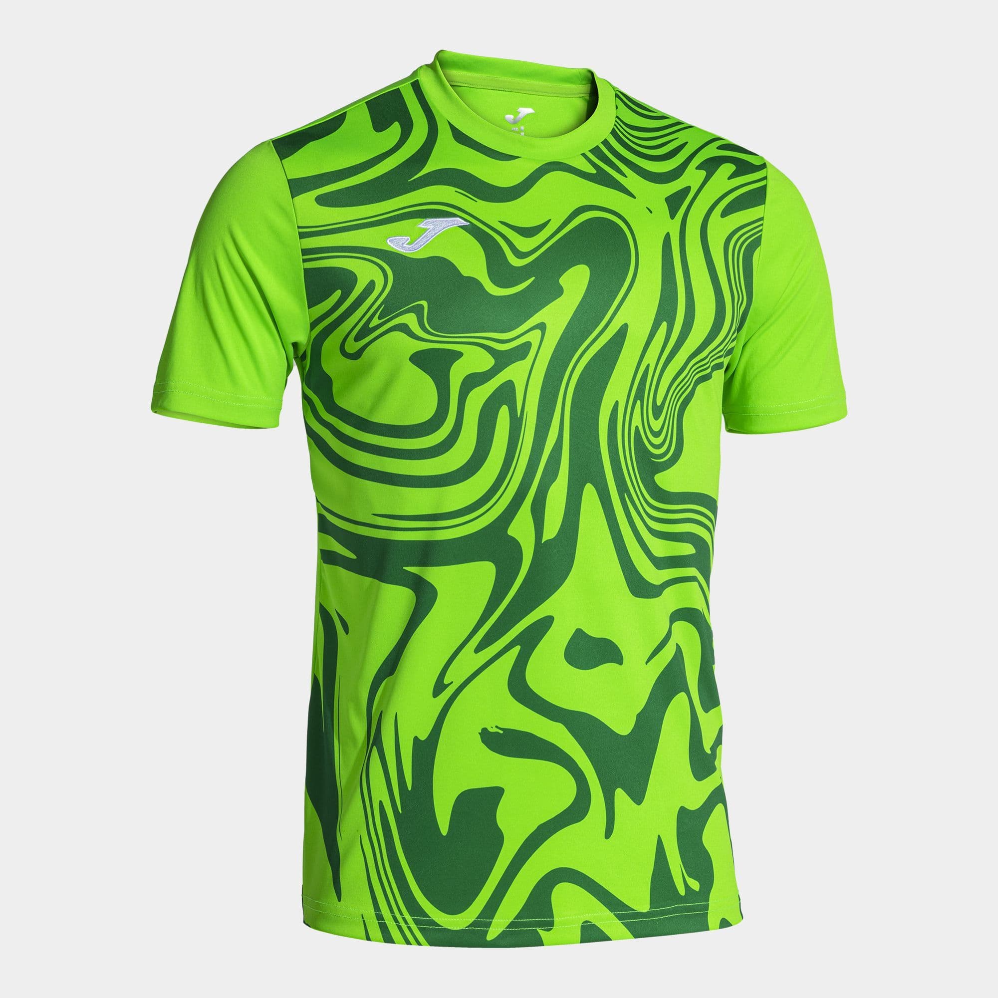 Joma Junior Lion II Shirt