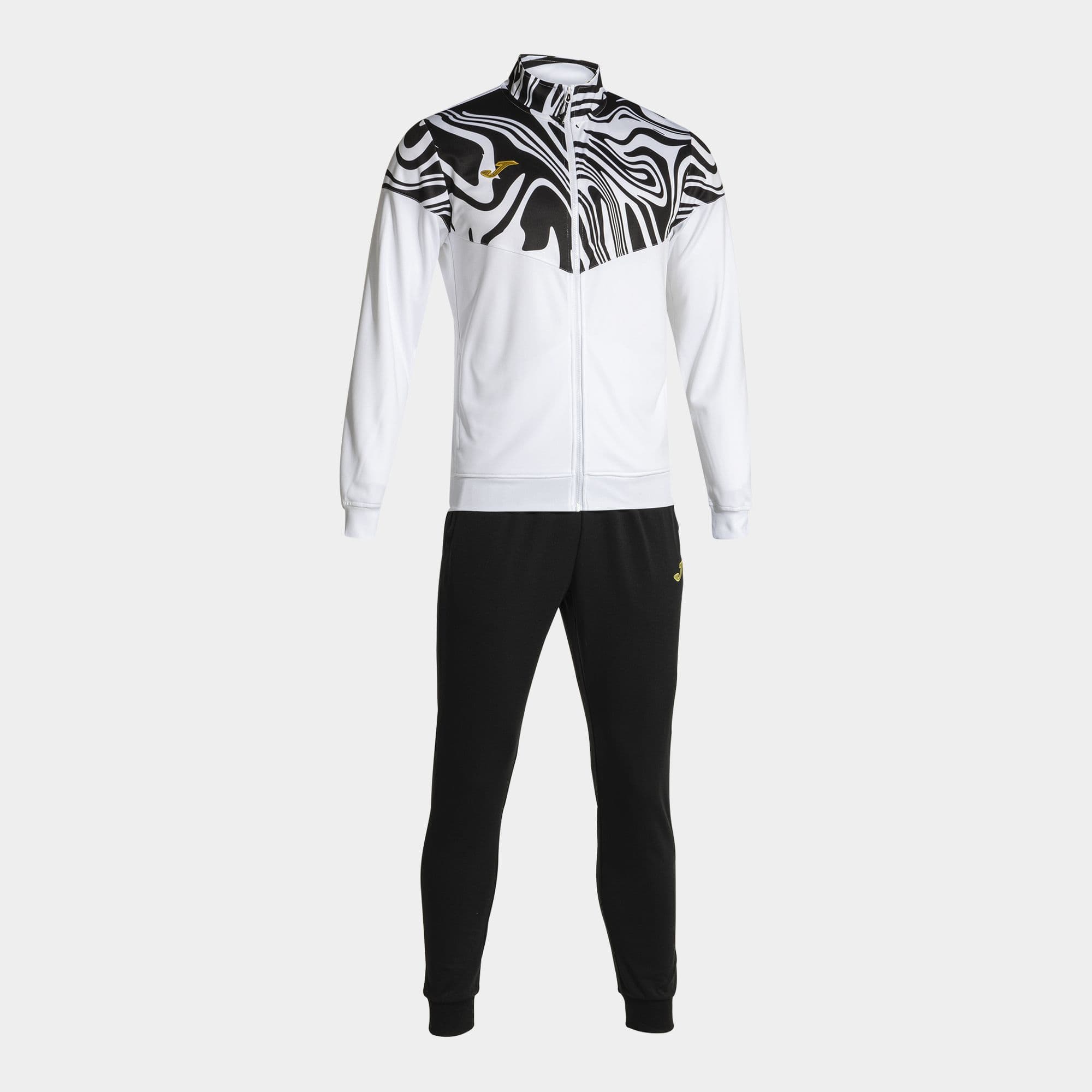 Joma Junior Lion II Tracksuit