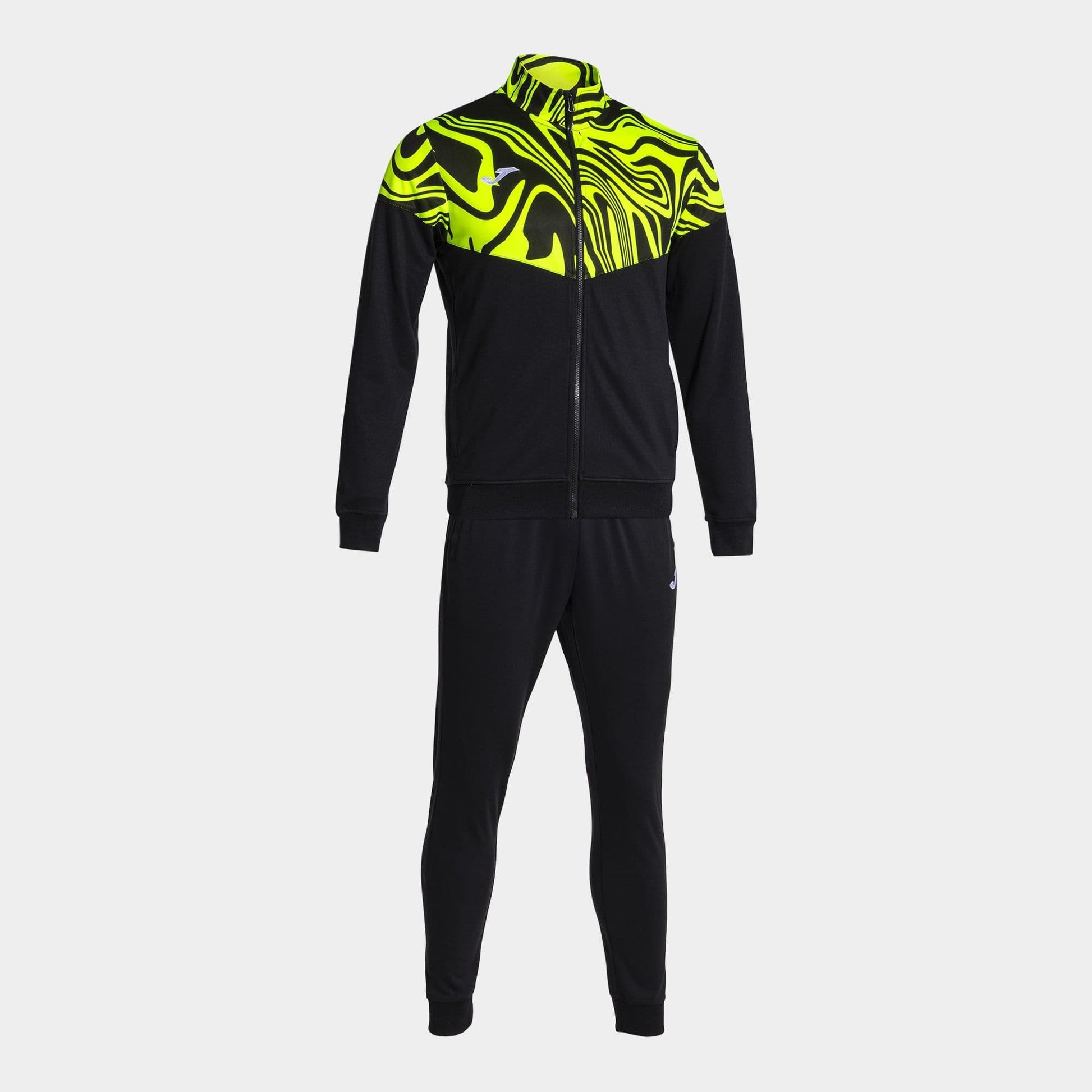 Joma Junior Lion II Tracksuit