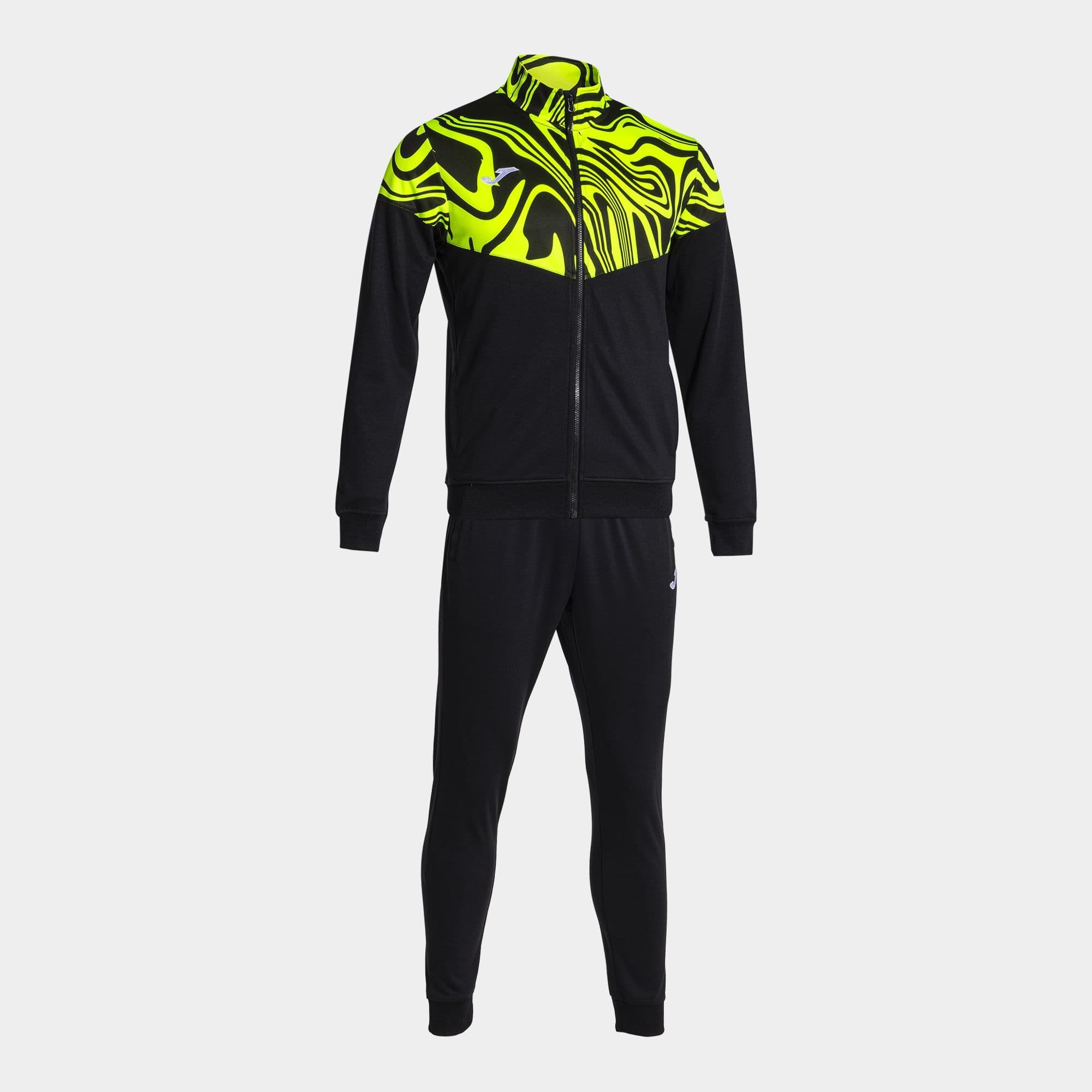 Joma Junior Lion II Tracksuit