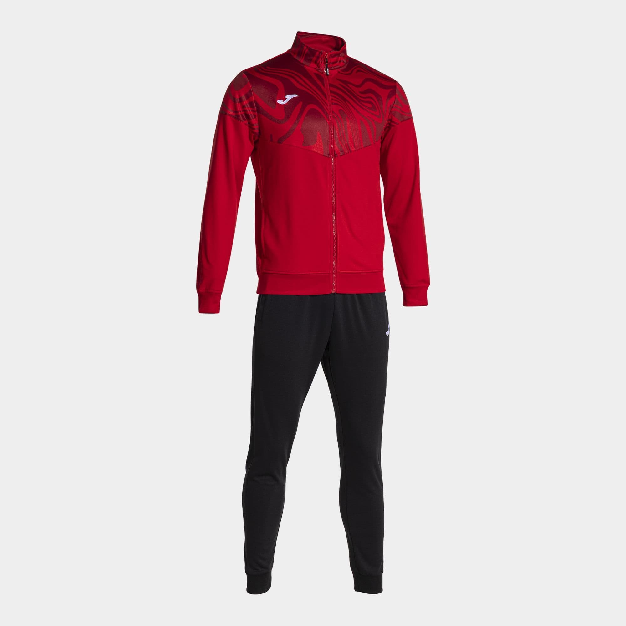 Joma Junior Lion II Tracksuit