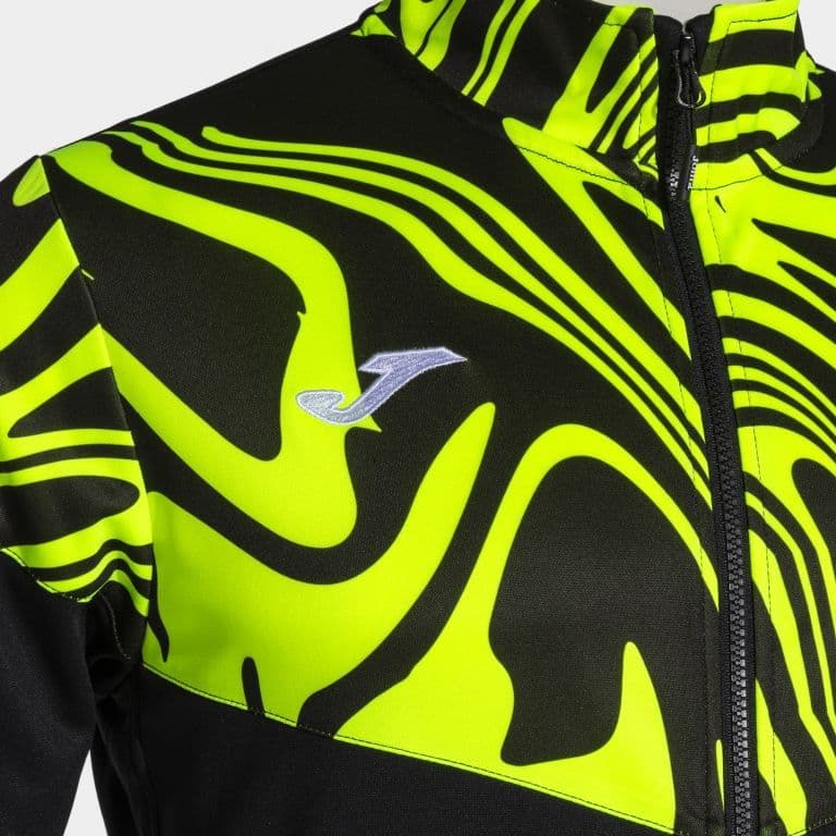 Joma Junior Lion II Tracksuit