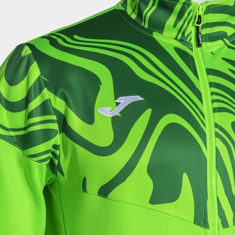 Joma Junior Lion II Tracksuit