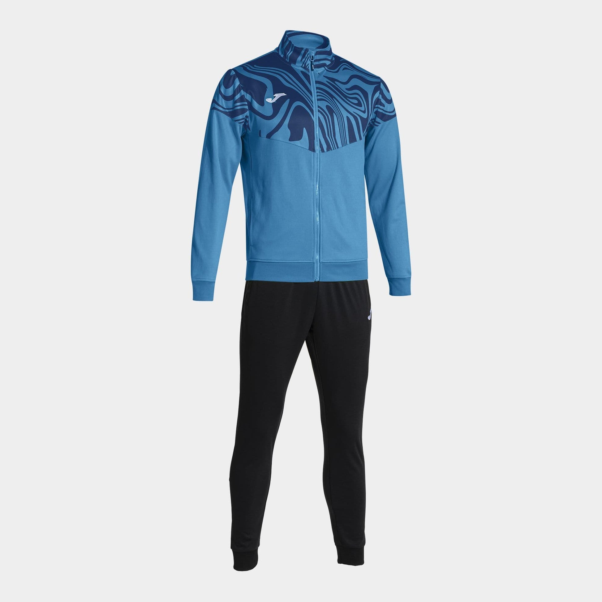 Joma Lion II Tracksuit
