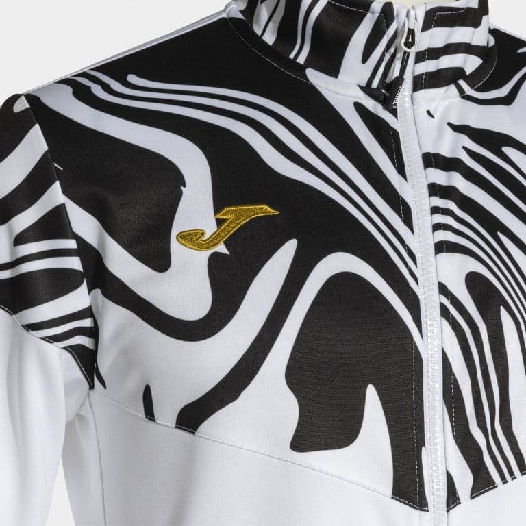 Joma Junior Lion II Tracksuit
