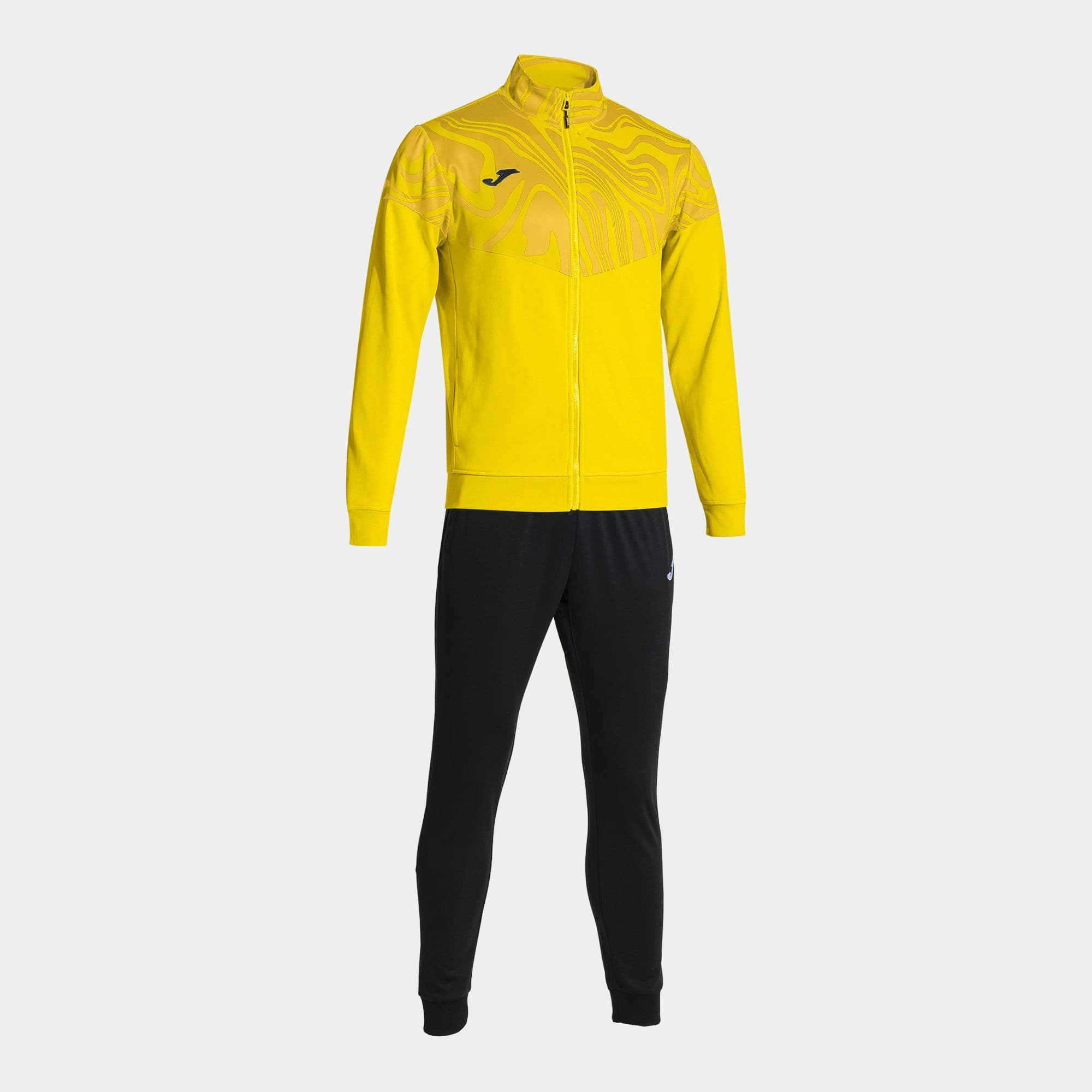 Joma Junior Lion II Tracksuit