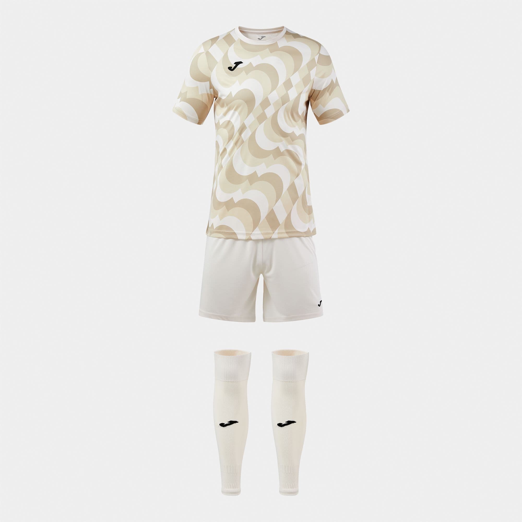 Joma Junior New Area