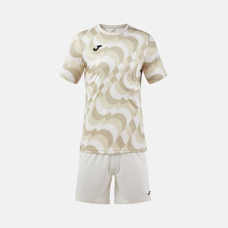 Joma Junior New Area