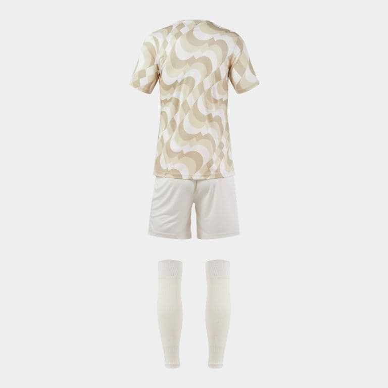 Joma Junior New Area
