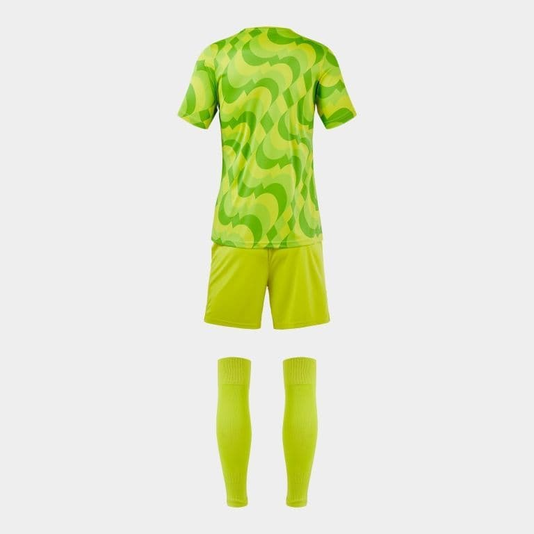 Joma Junior New Area