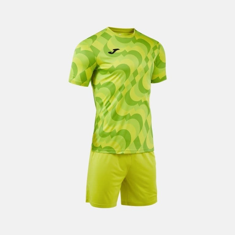 Joma Junior New Area