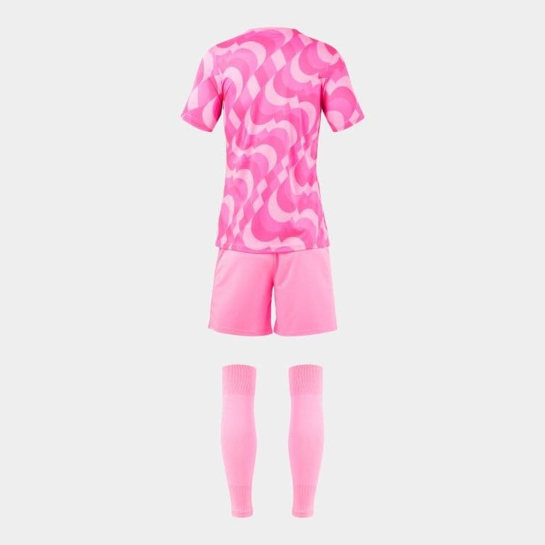 Joma Junior New Area