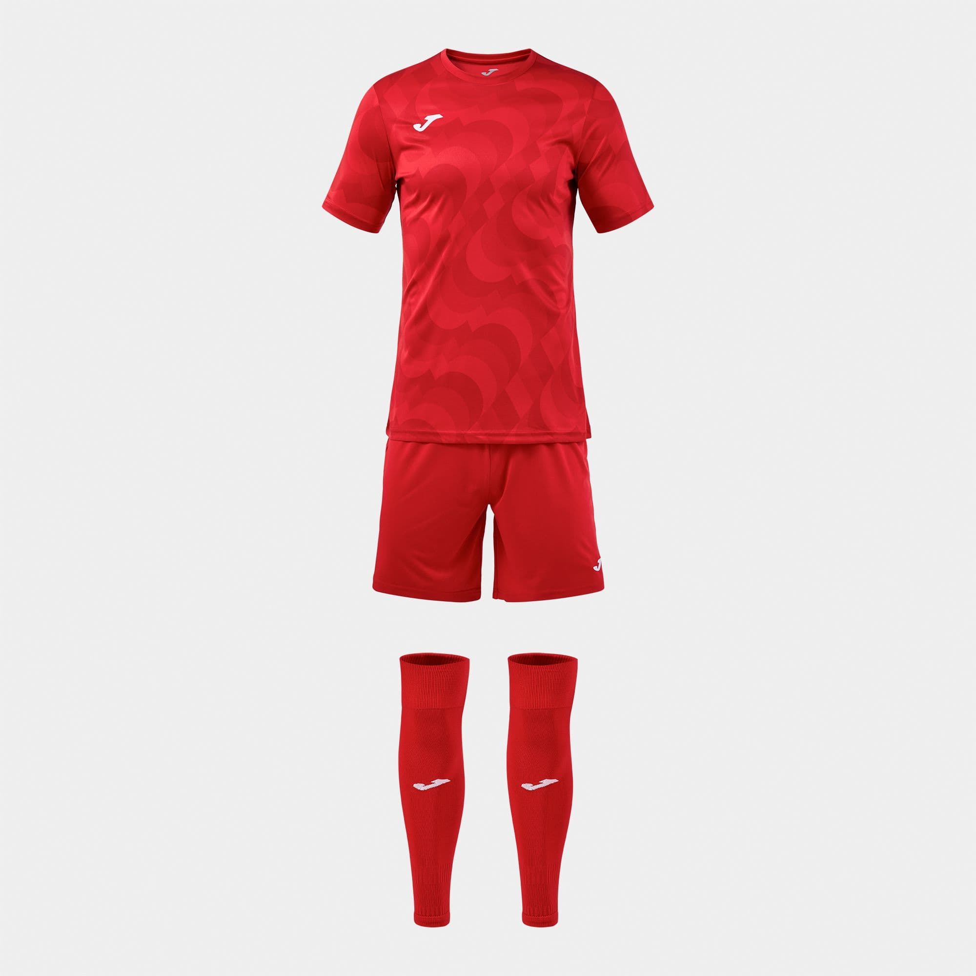 Joma Junior New Area