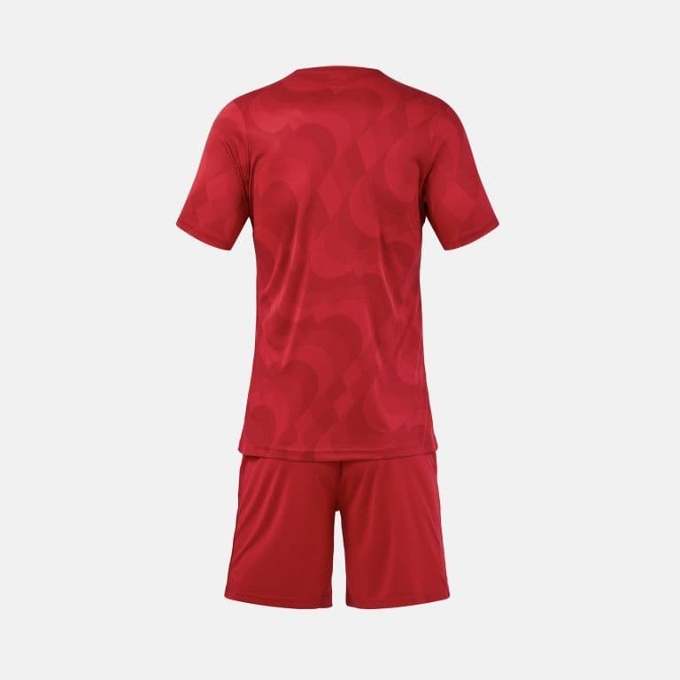 Joma Junior New Area