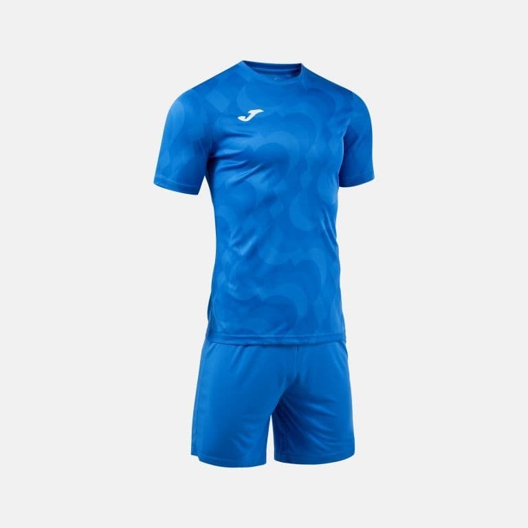 Joma Junior New Area