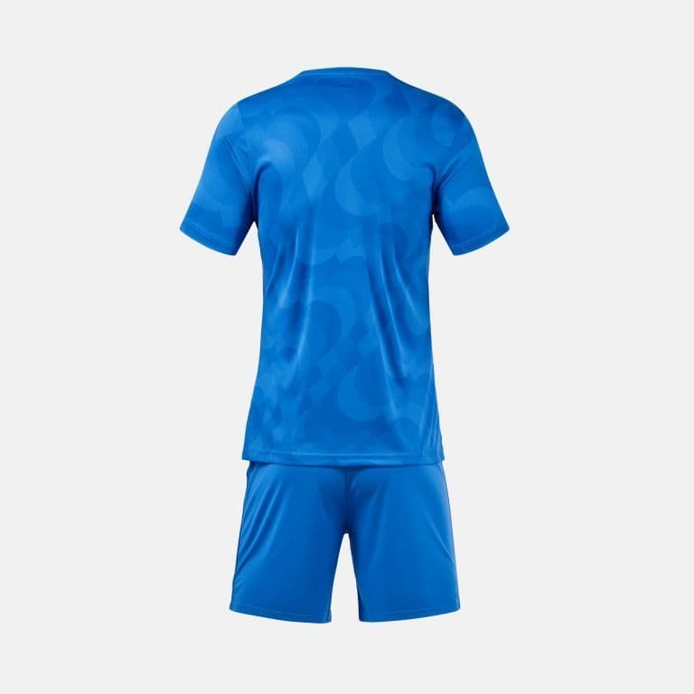 Joma Junior New Area
