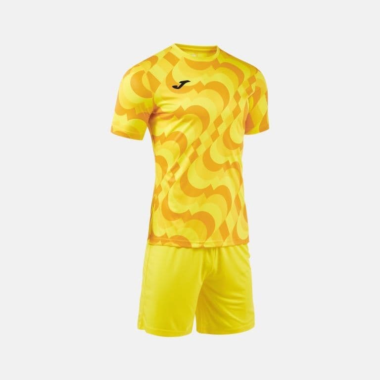 Joma Junior New Area