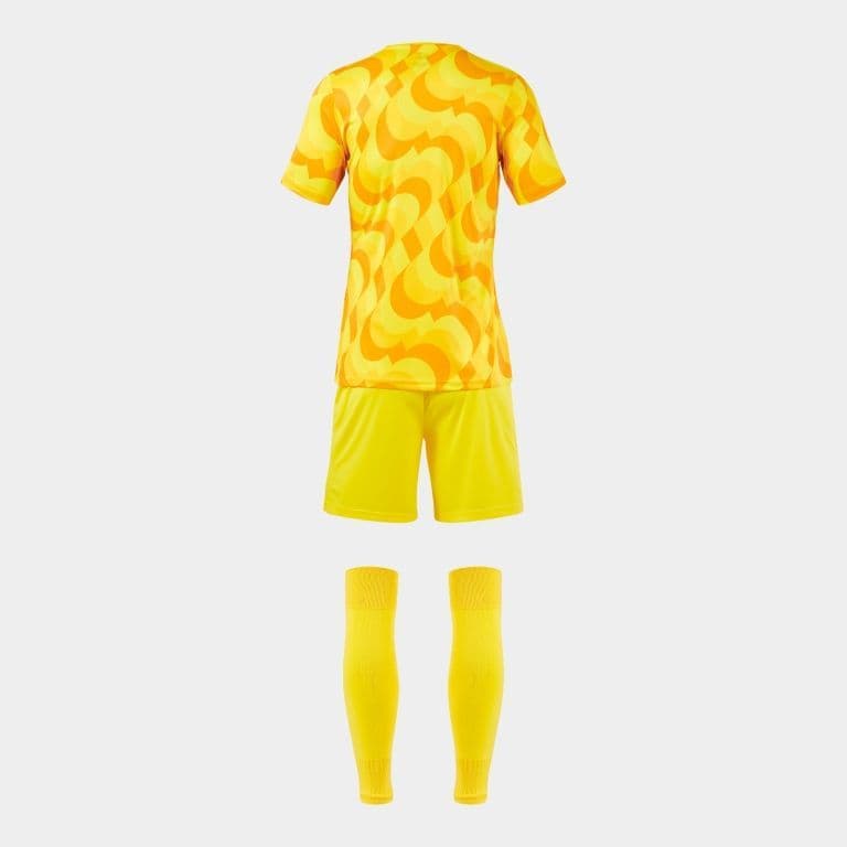 Joma Junior New Area
