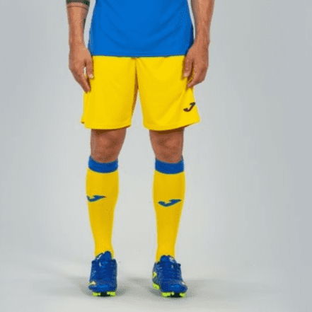 Joma Nobel Short