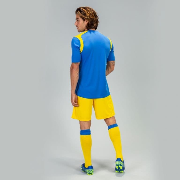 Joma Junior Nobel Short
