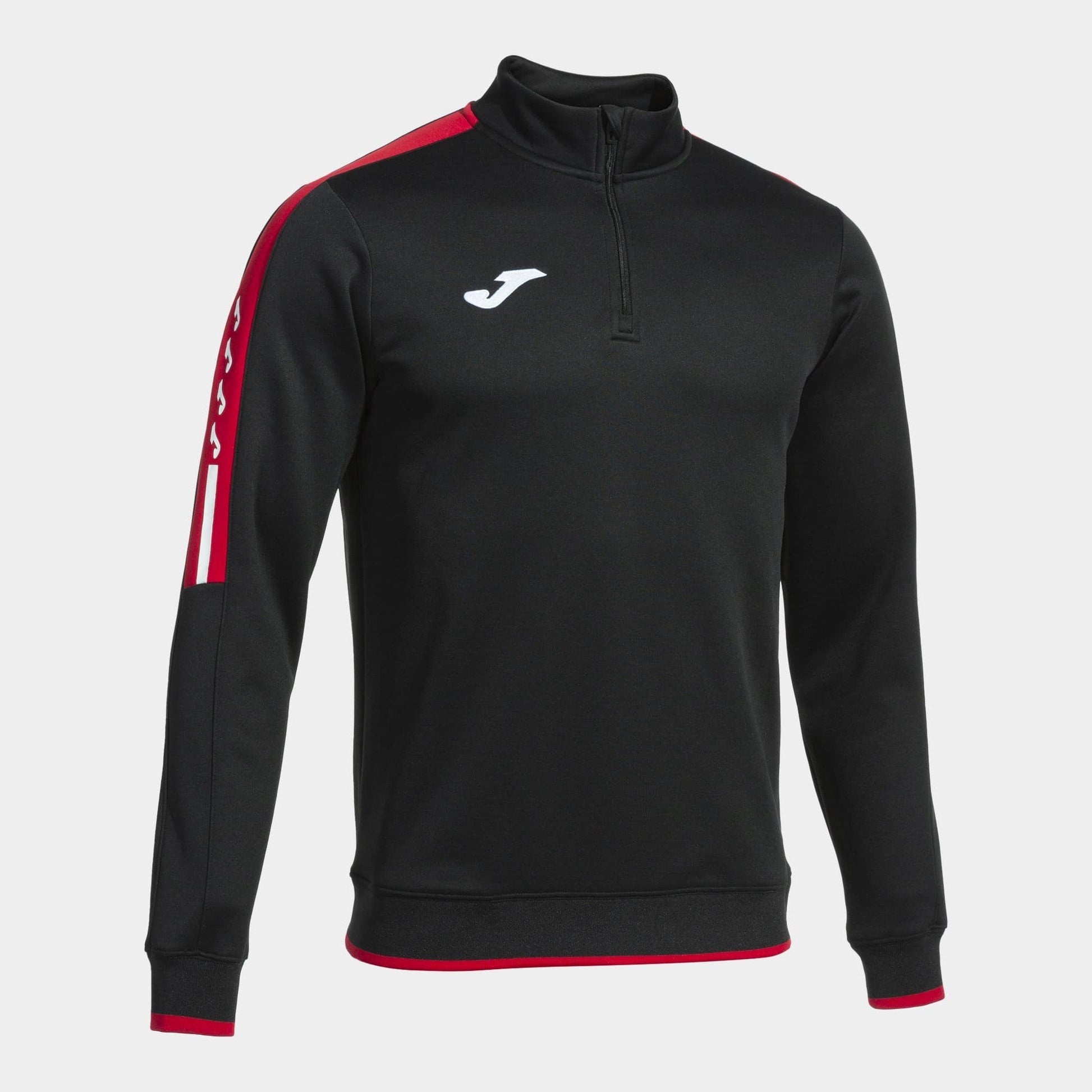 Joma Olimpiada Half Zip Sweatshirt
