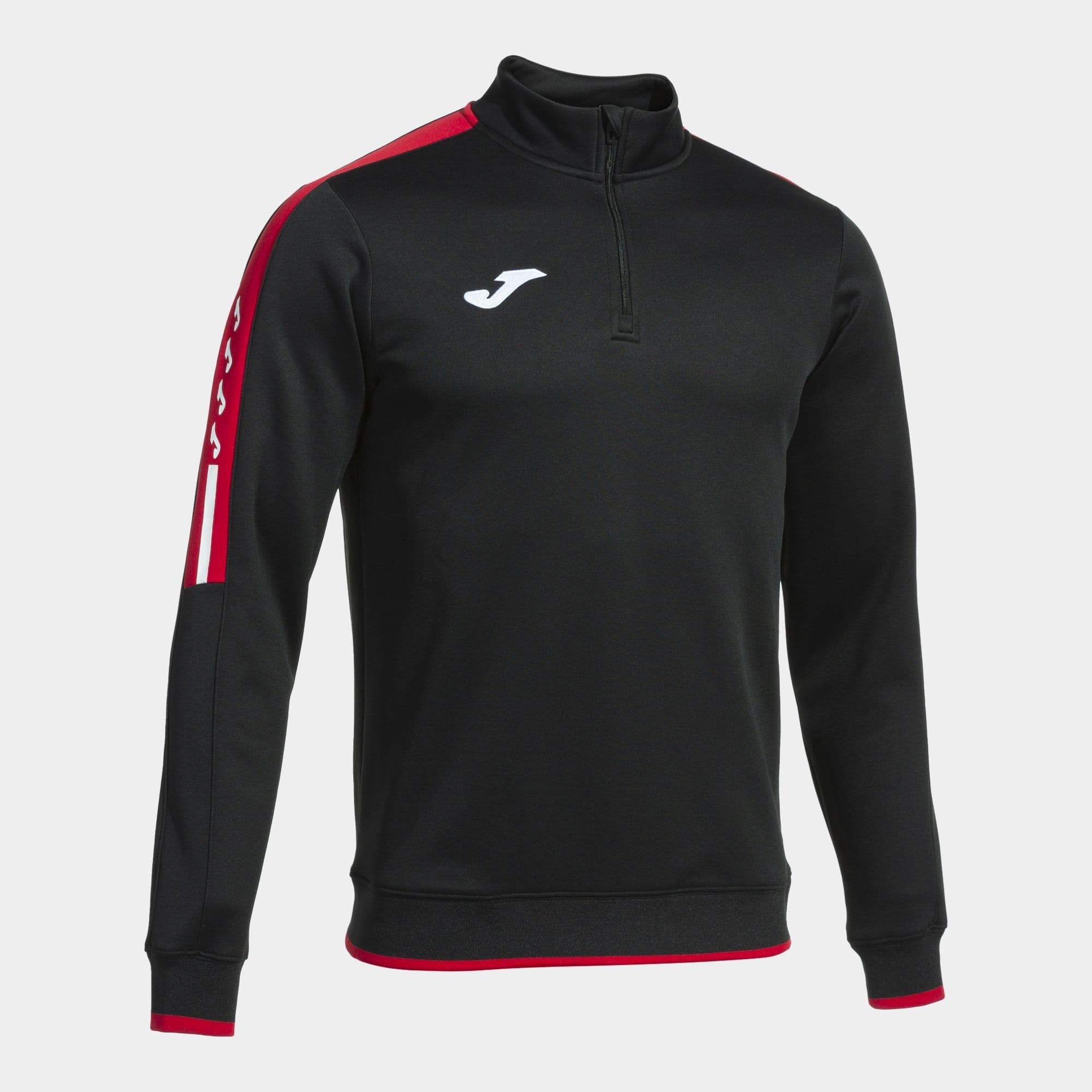 Joma Olimpiada Half Zip Sweatshirt