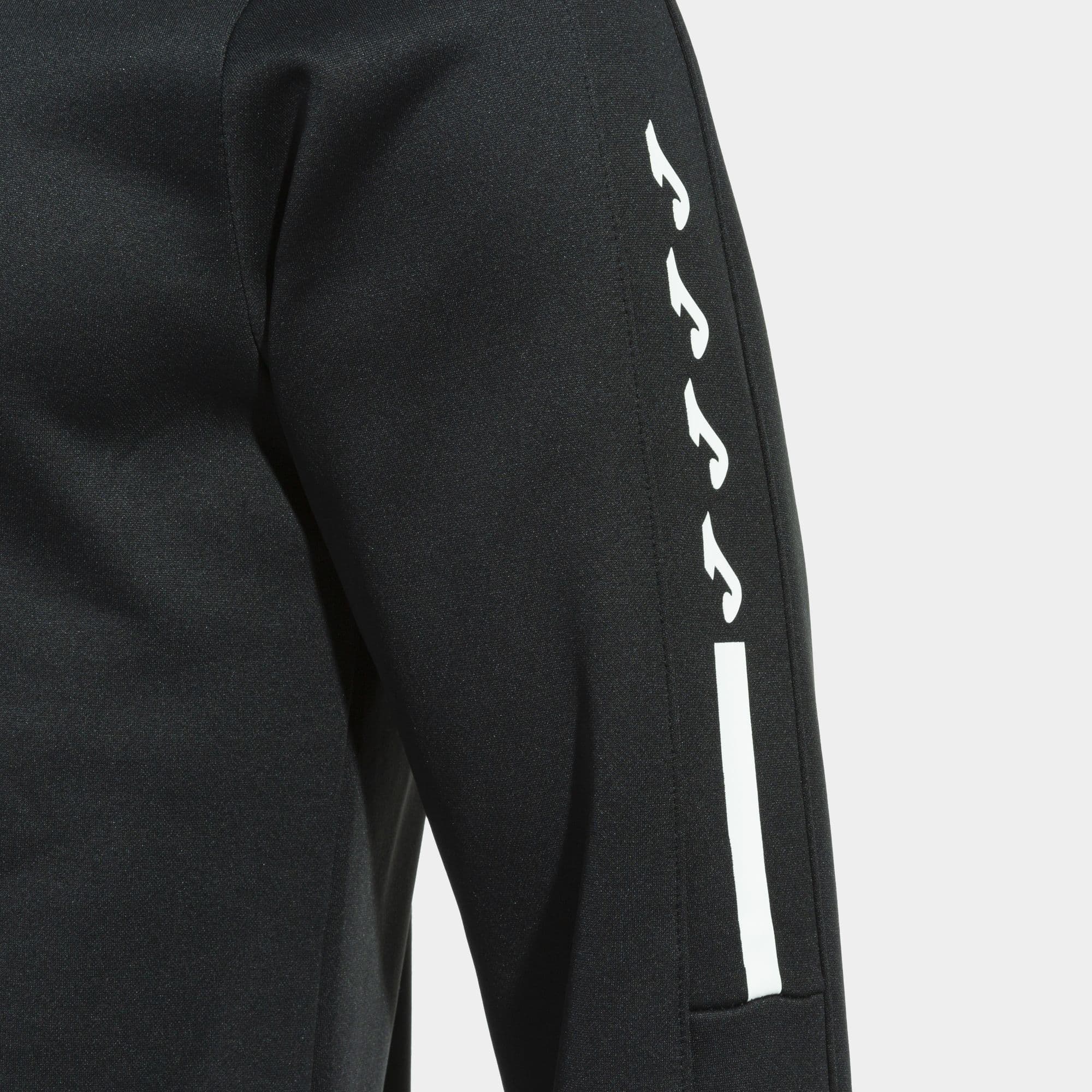 Joma Junior Olimpiada Half Zip Sweatshirt