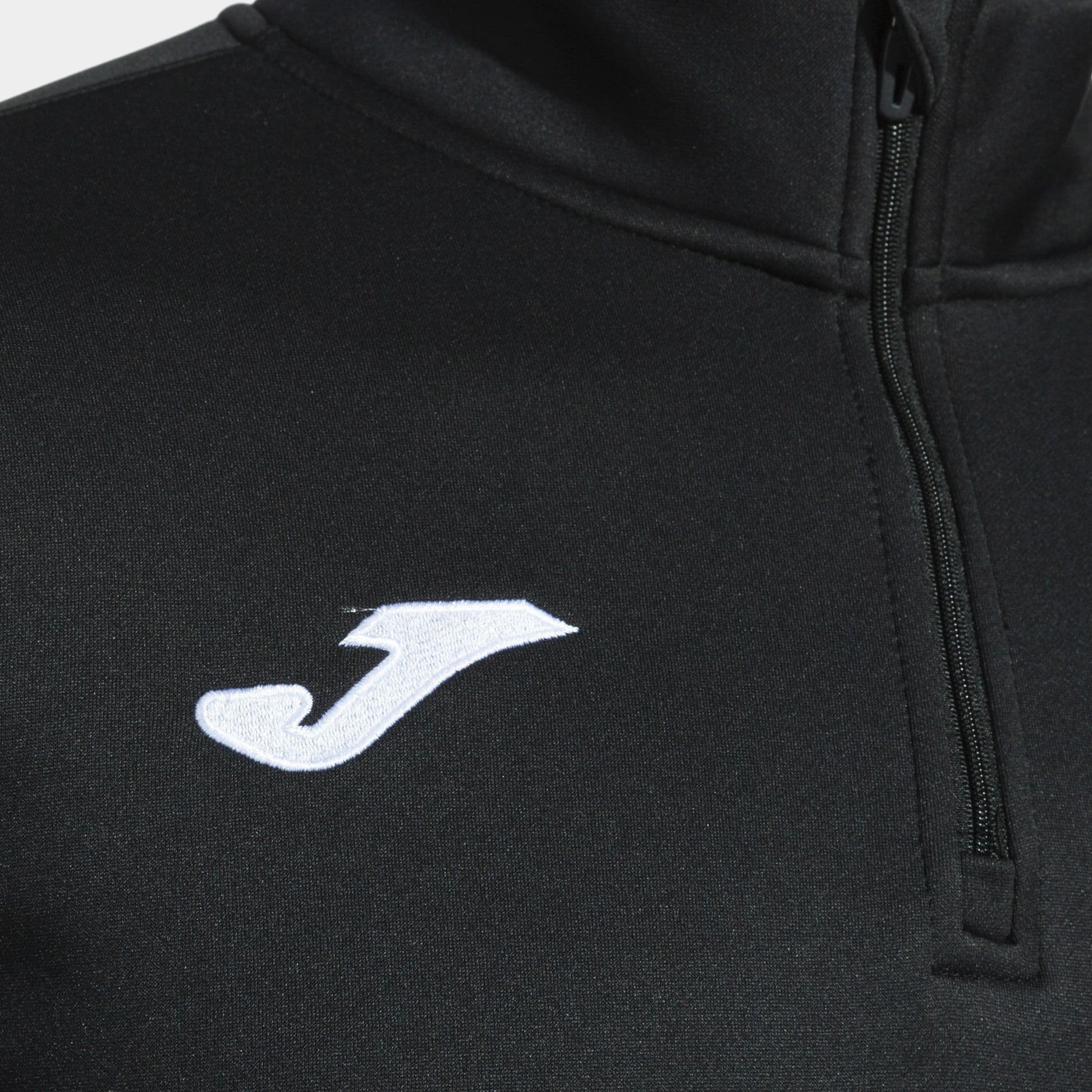 Joma Junior Olimpiada Half Zip Sweatshirt