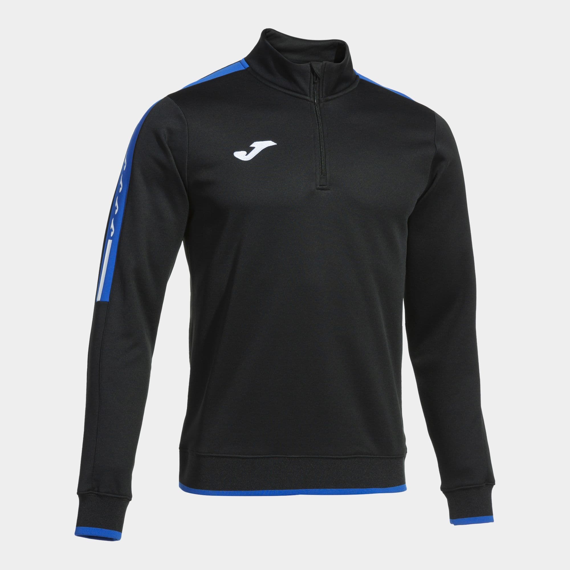 Joma Olimpiada Half Zip Sweatshirt