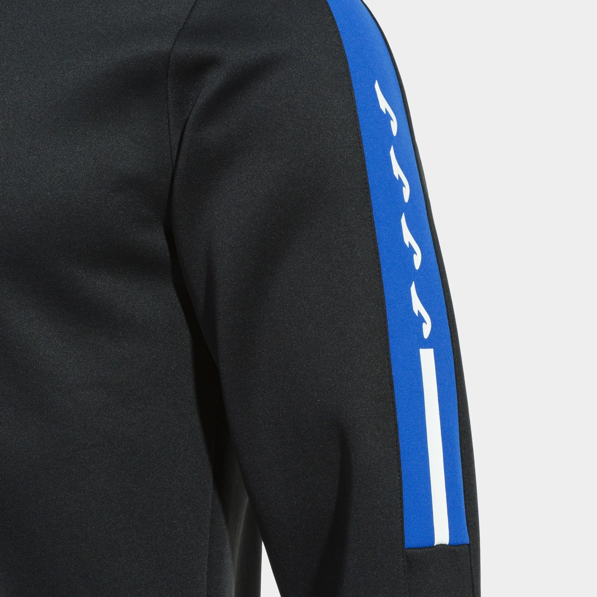 Joma Junior Olimpiada Half Zip Sweatshirt