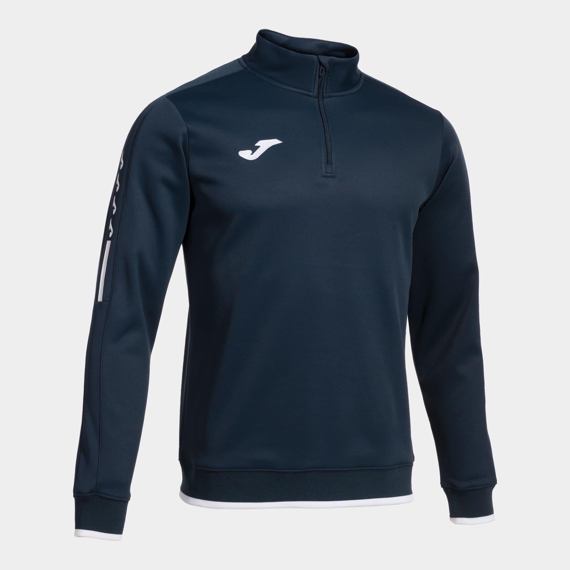 Joma Junior Olimpiada Half Zip Sweatshirt