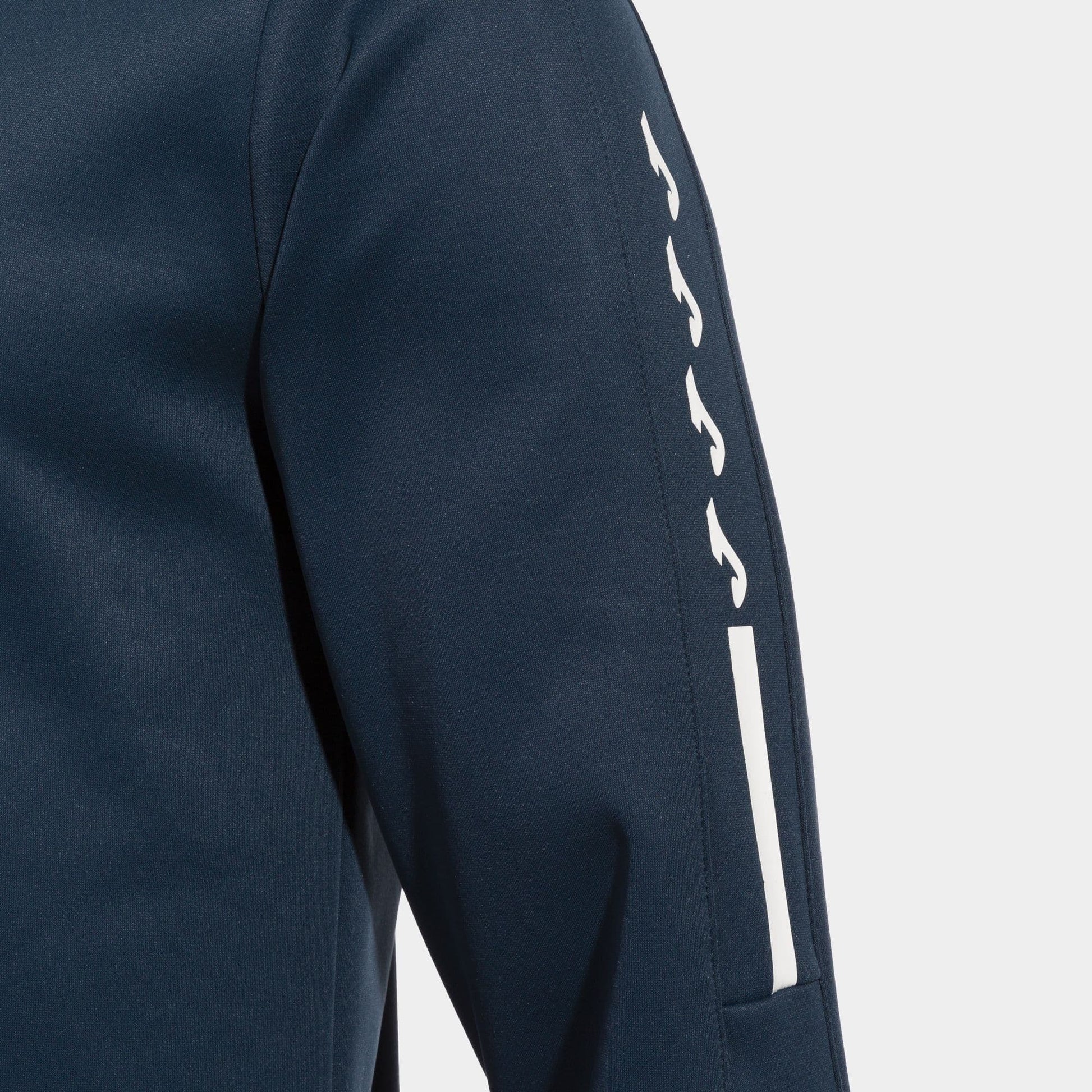 Joma Junior Olimpiada Half Zip Sweatshirt
