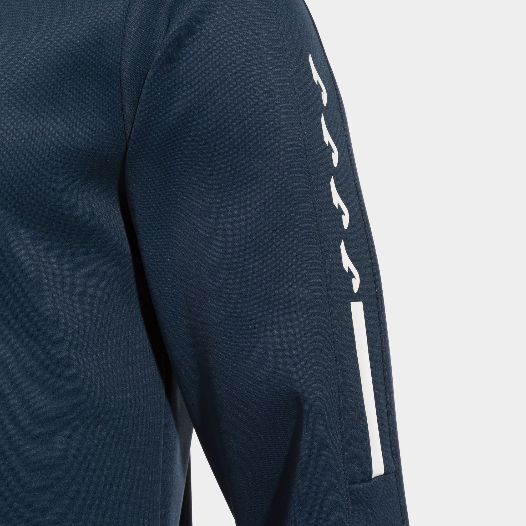 Joma Junior Olimpiada Half Zip Sweatshirt