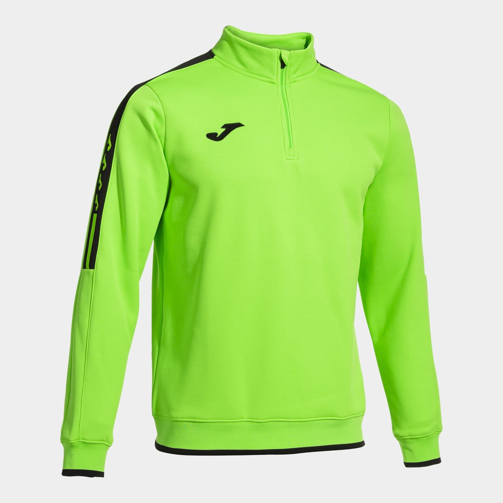 Joma Olimpiada Half Zip Sweatshirt