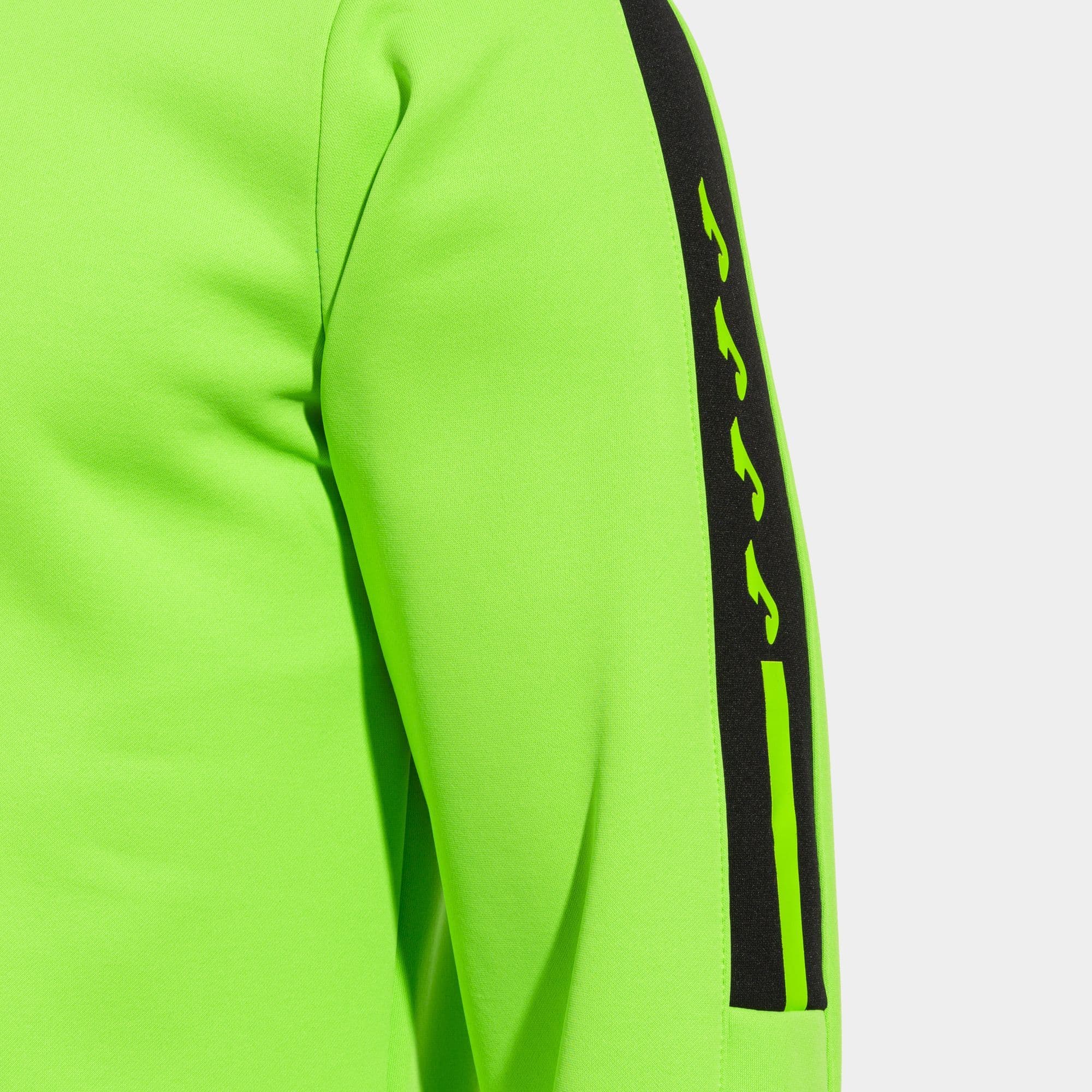 Joma Junior Olimpiada Half Zip Sweatshirt