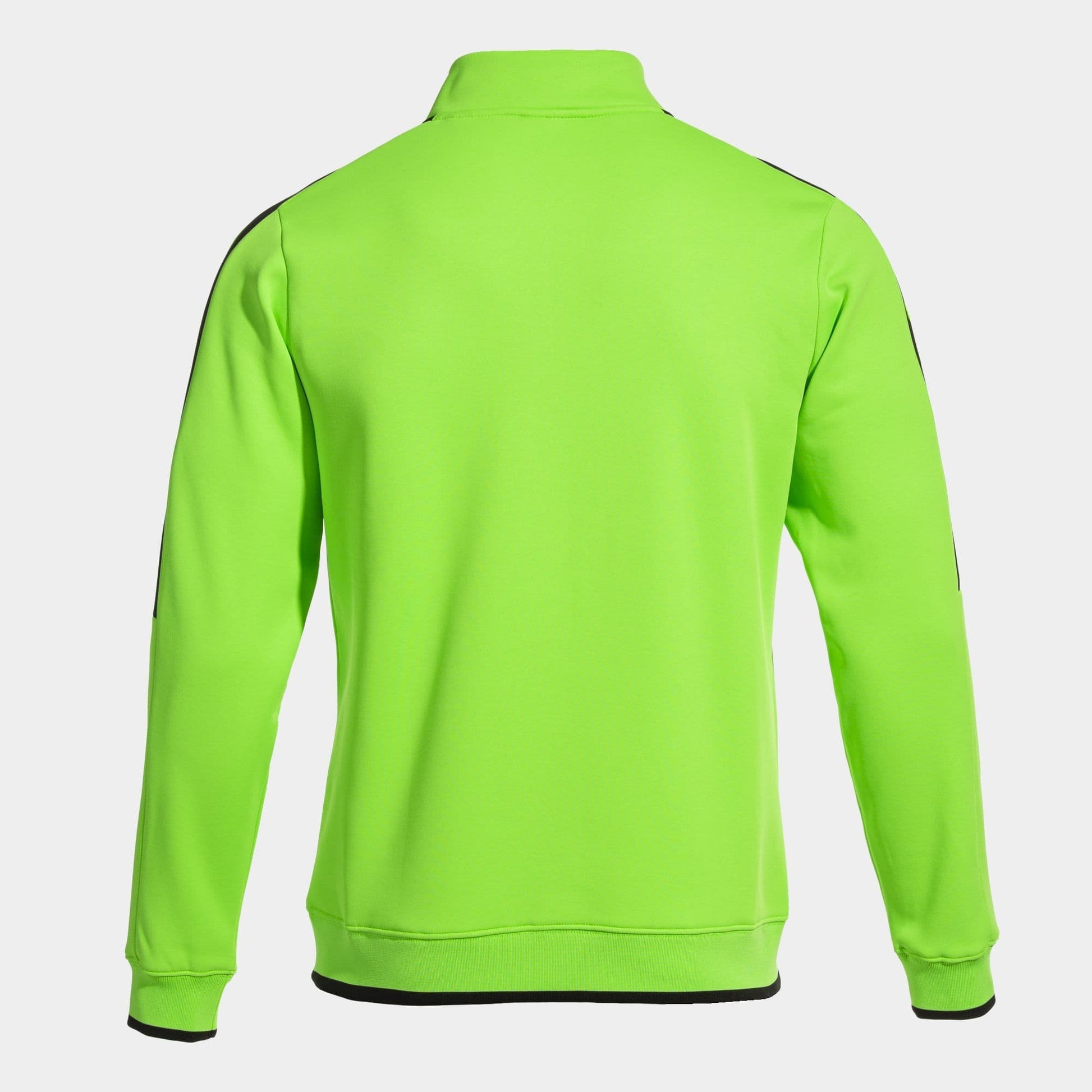 Joma Junior Olimpiada Half Zip Sweatshirt