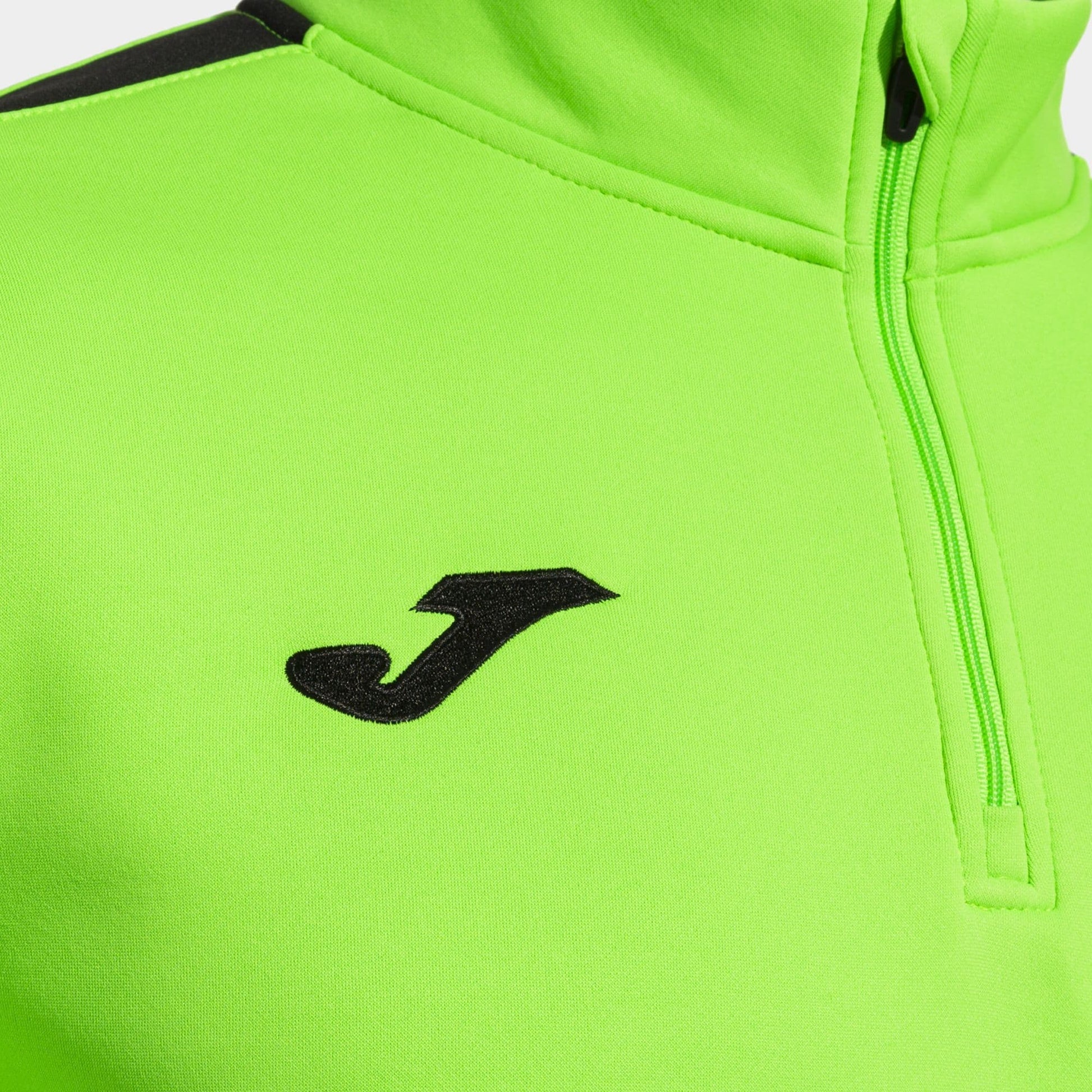 Joma Junior Olimpiada Half Zip Sweatshirt