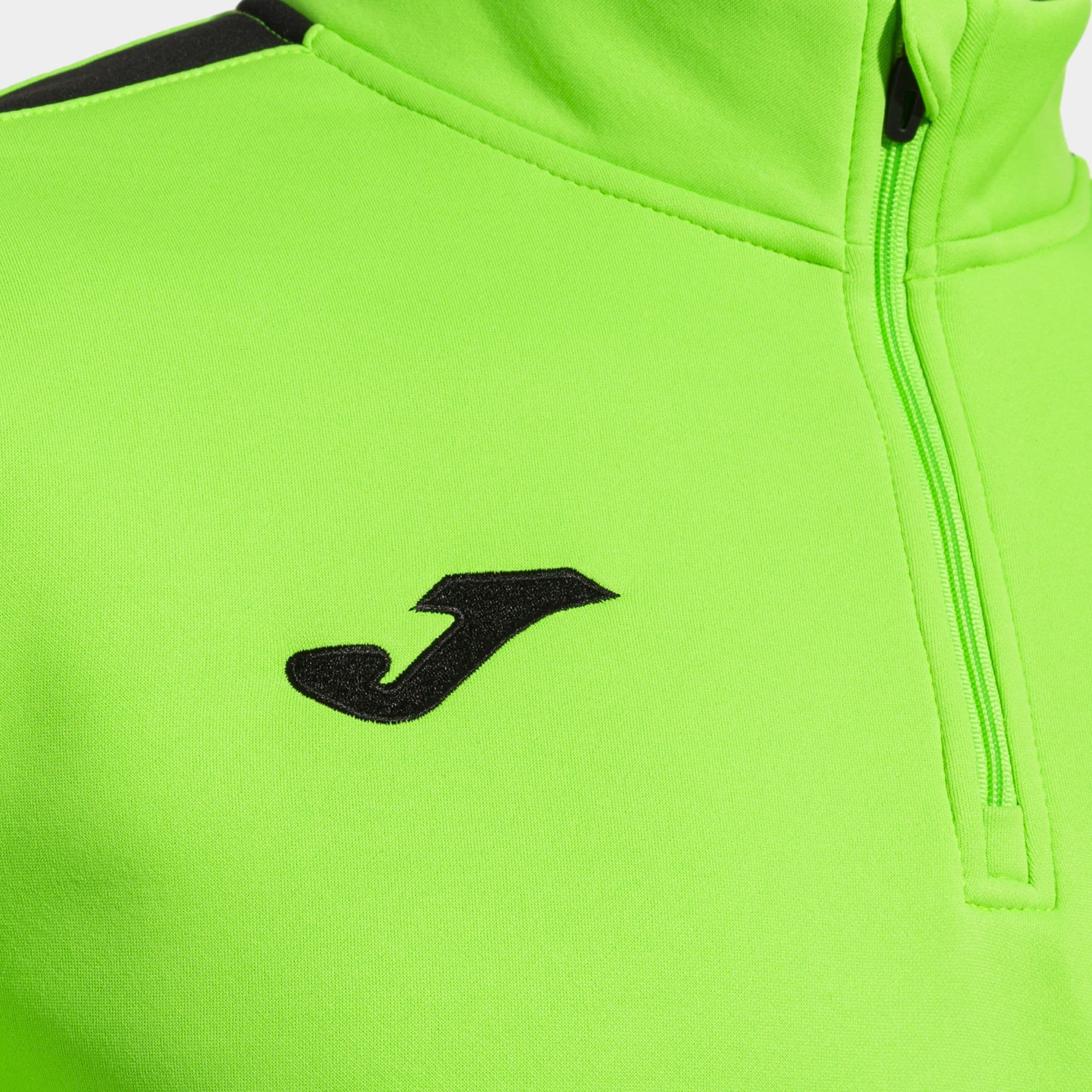 Joma Junior Olimpiada Half Zip Sweatshirt