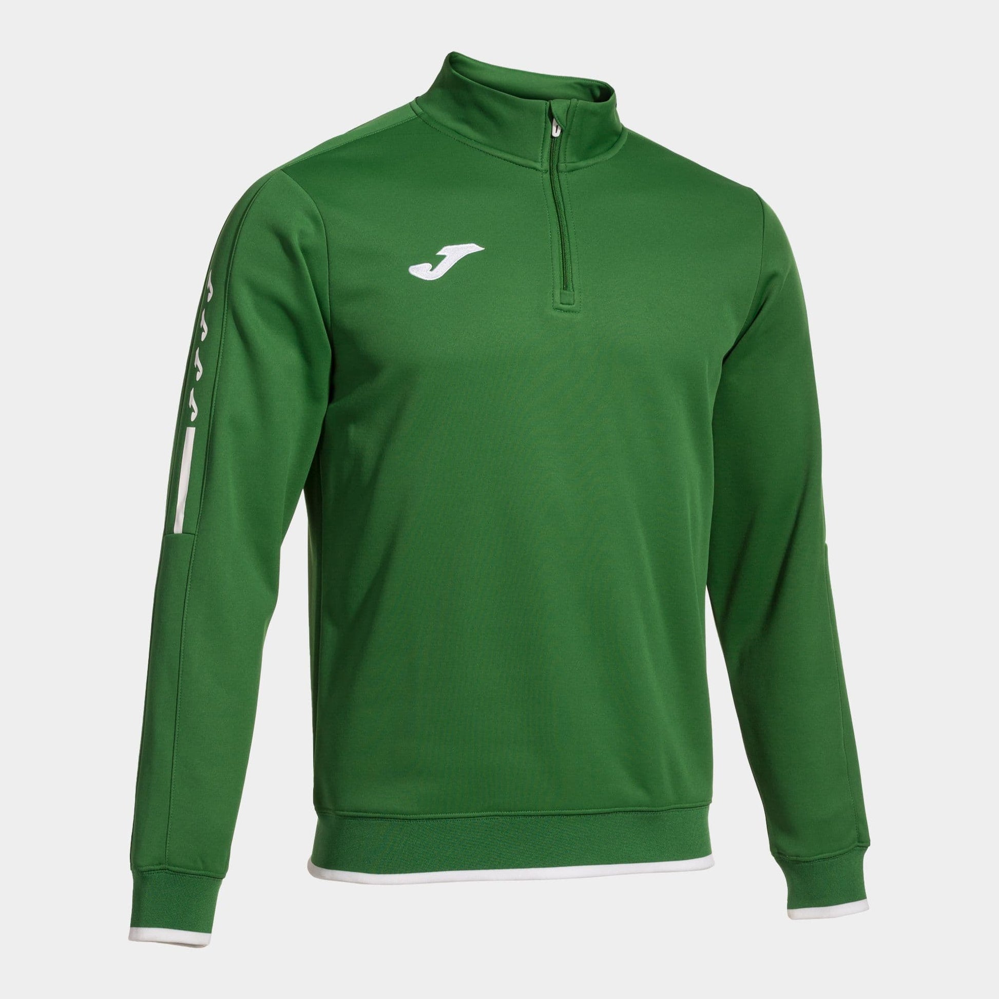 Joma Olimpiada Half Zip Sweatshirt