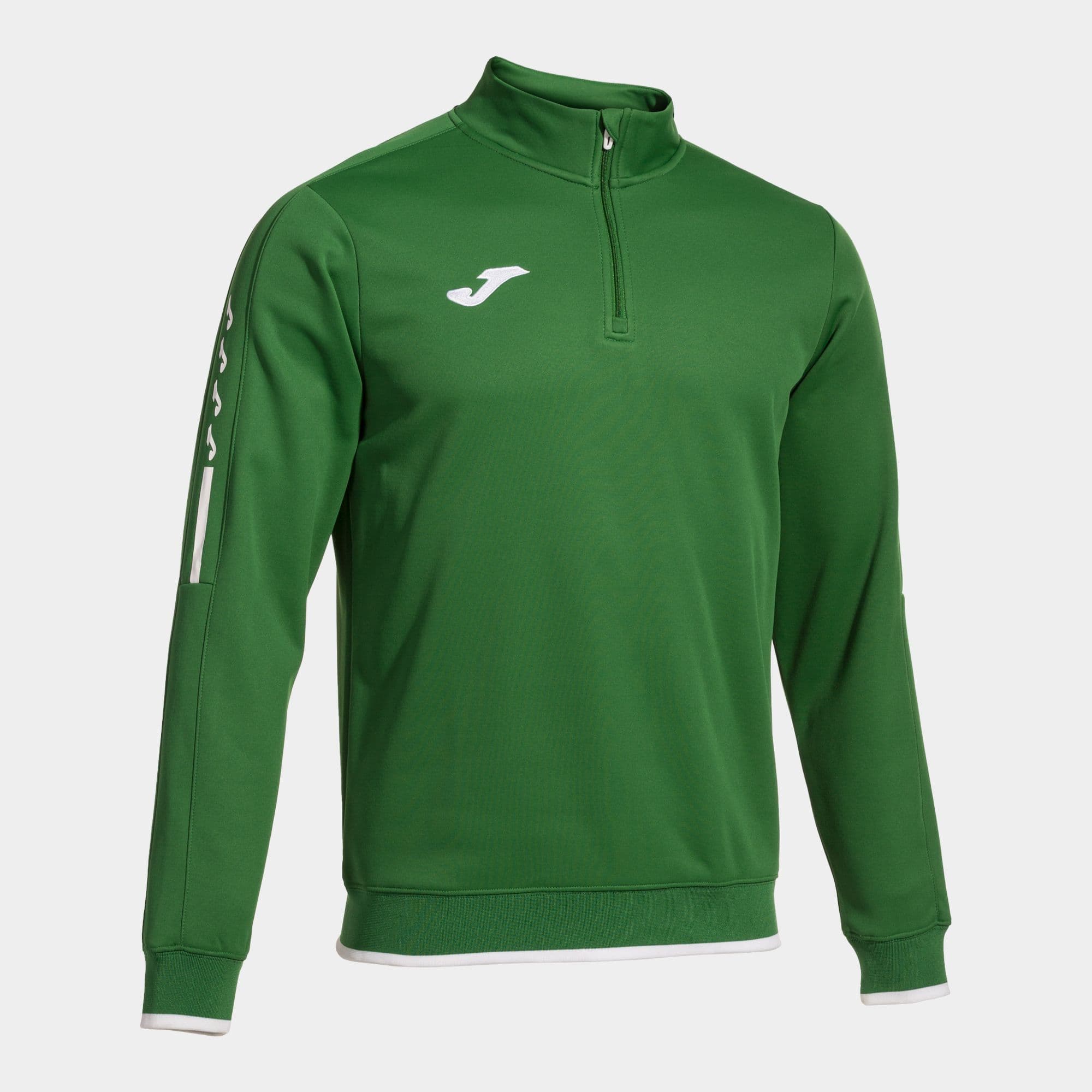 Joma Olimpiada Half Zip Sweatshirt