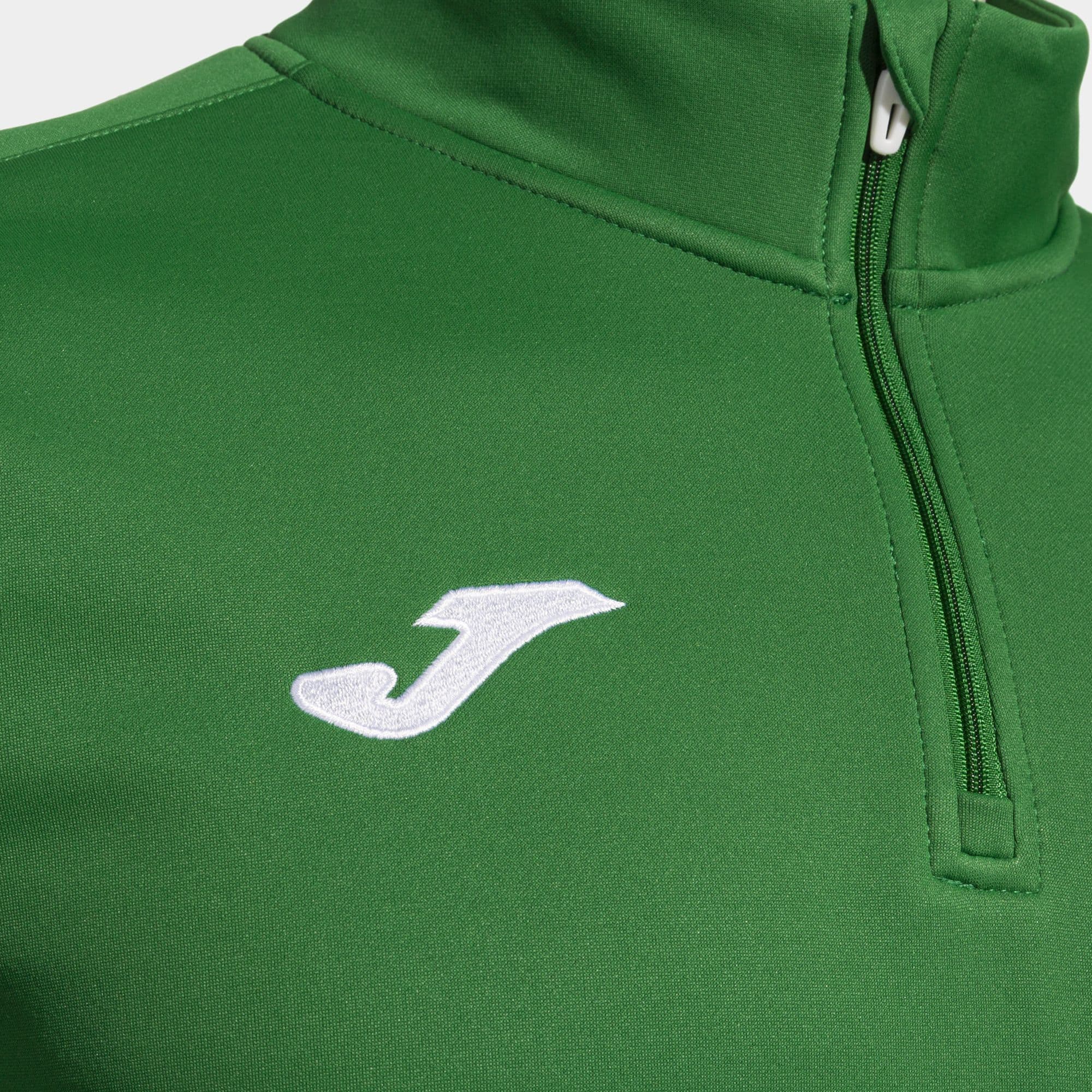 Joma Junior Olimpiada Half Zip Sweatshirt