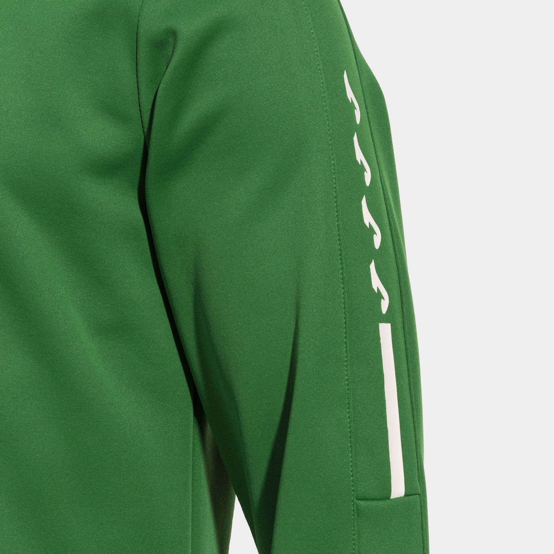 Joma Junior Olimpiada Half Zip Sweatshirt