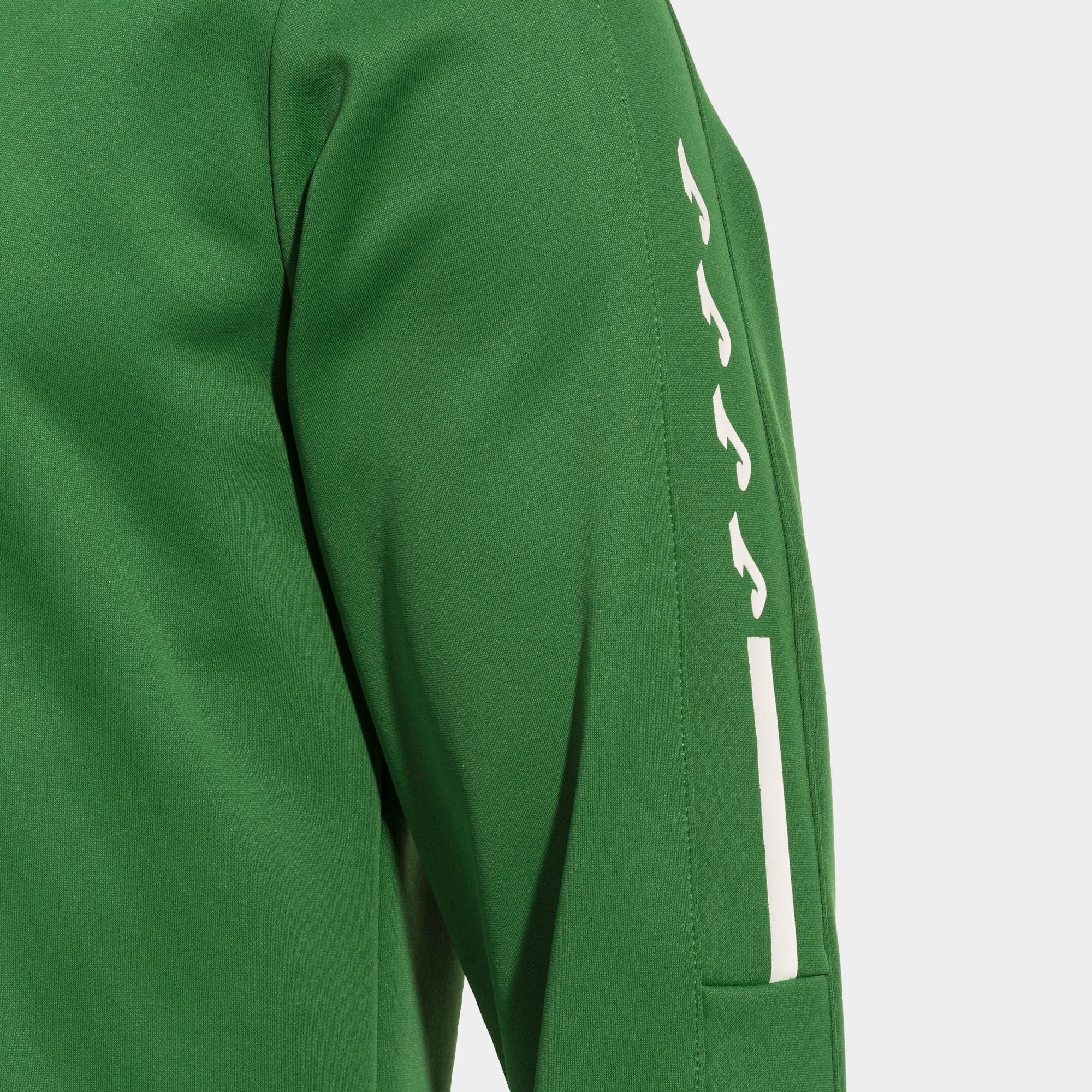 Joma Junior Olimpiada Half Zip Sweatshirt