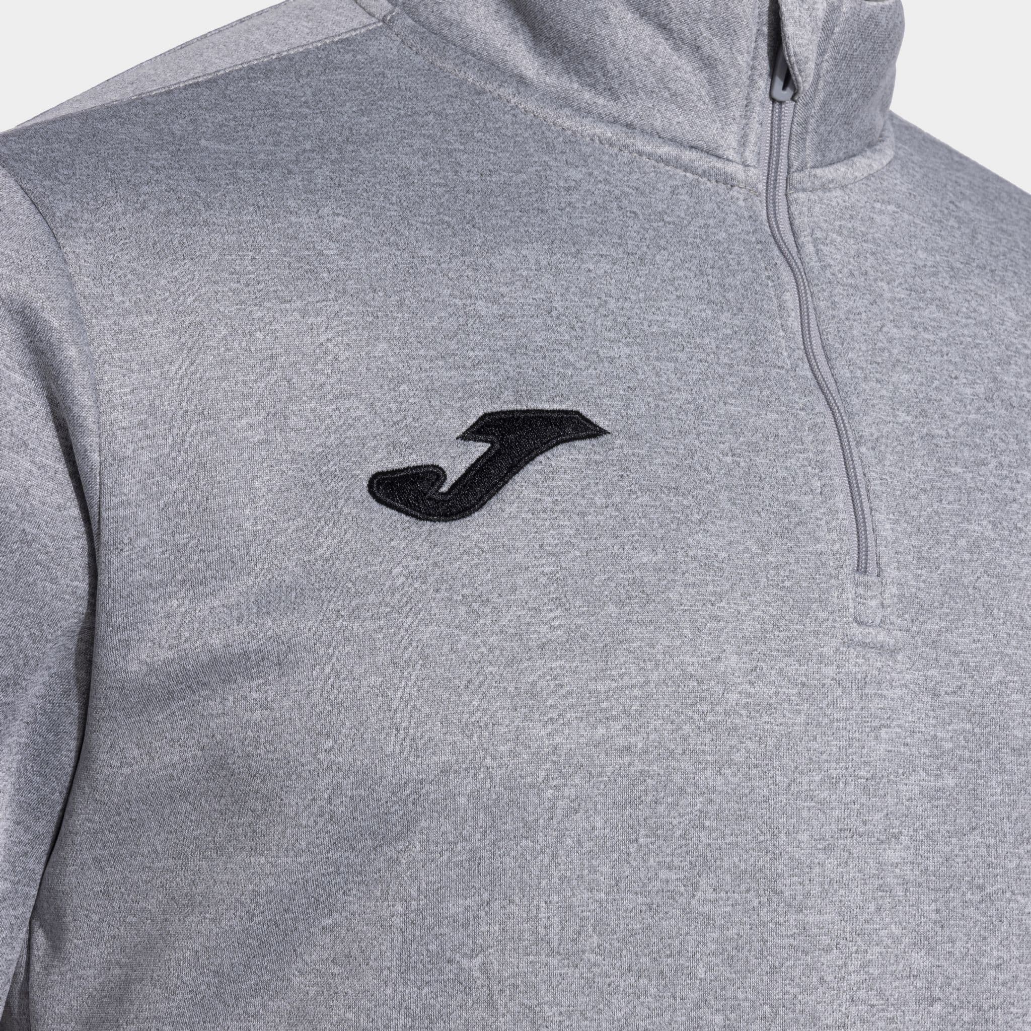 Joma Junior Olimpiada Half Zip Sweatshirt