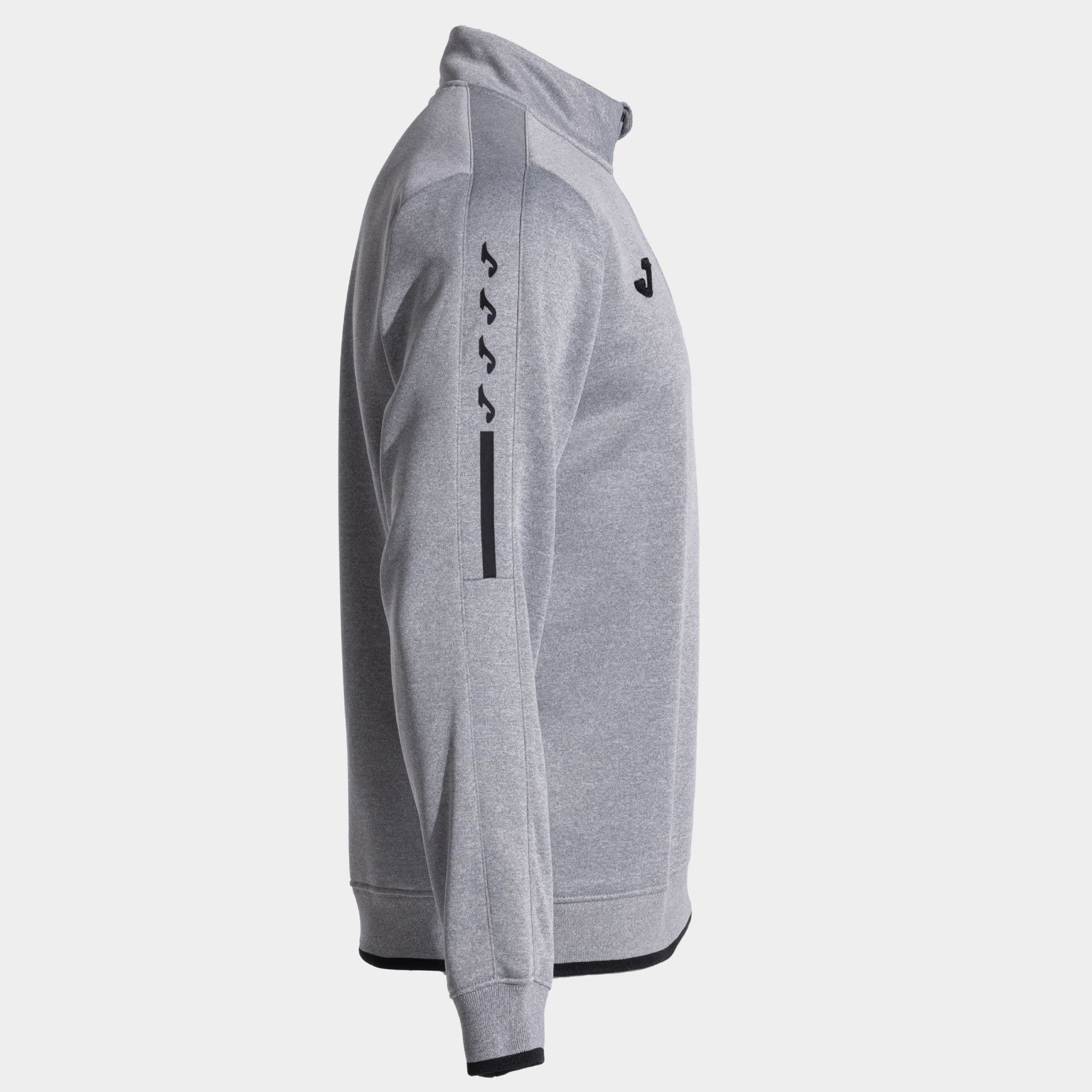 Joma Junior Olimpiada Half Zip Sweatshirt