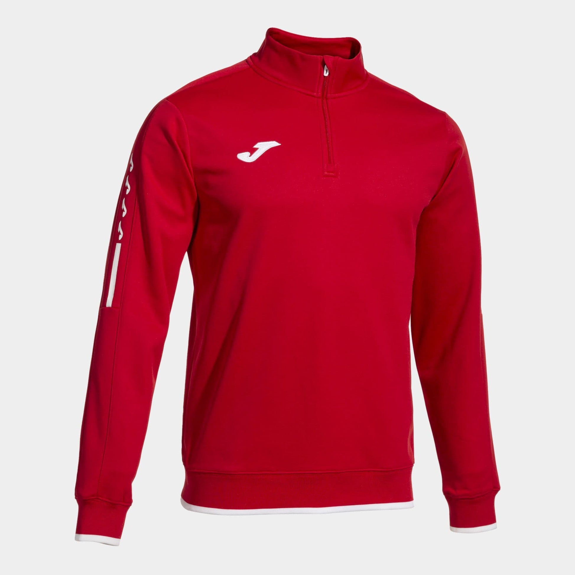 Joma Olimpiada Half Zip Sweatshirt
