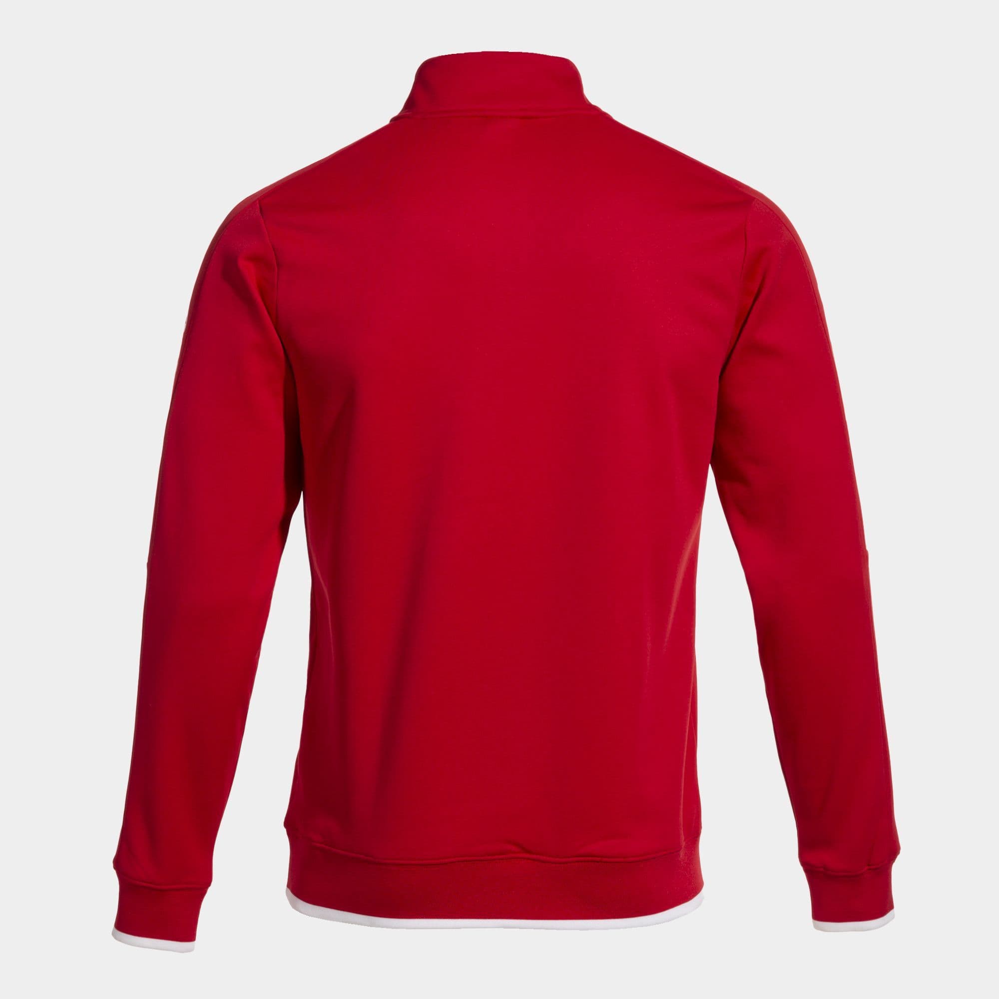 Joma Junior Olimpiada Half Zip Sweatshirt