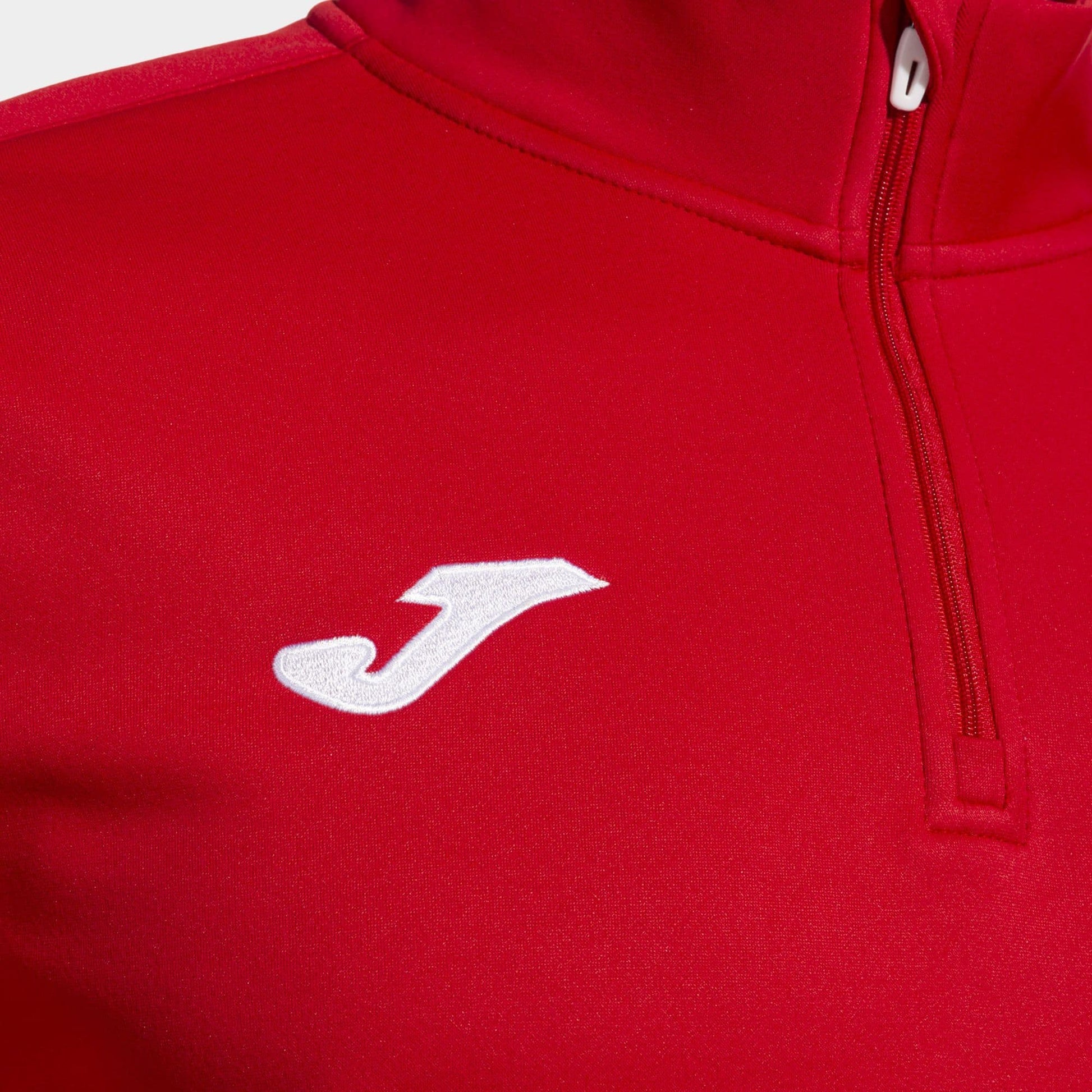 Joma Junior Olimpiada Half Zip Sweatshirt