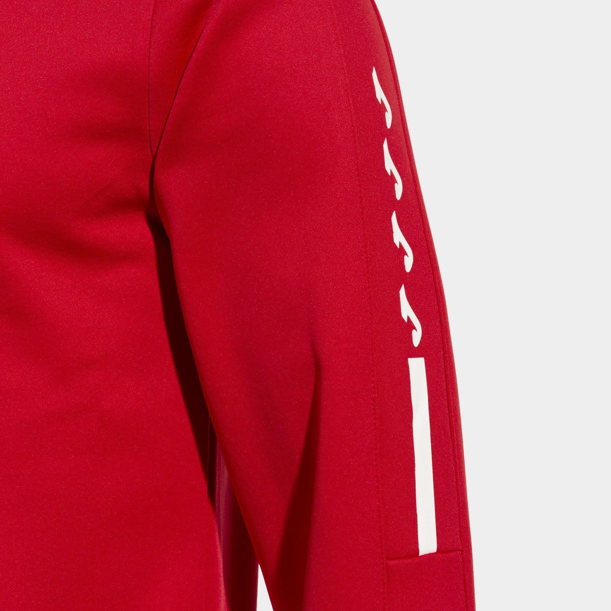 Joma Junior Olimpiada Half Zip Sweatshirt