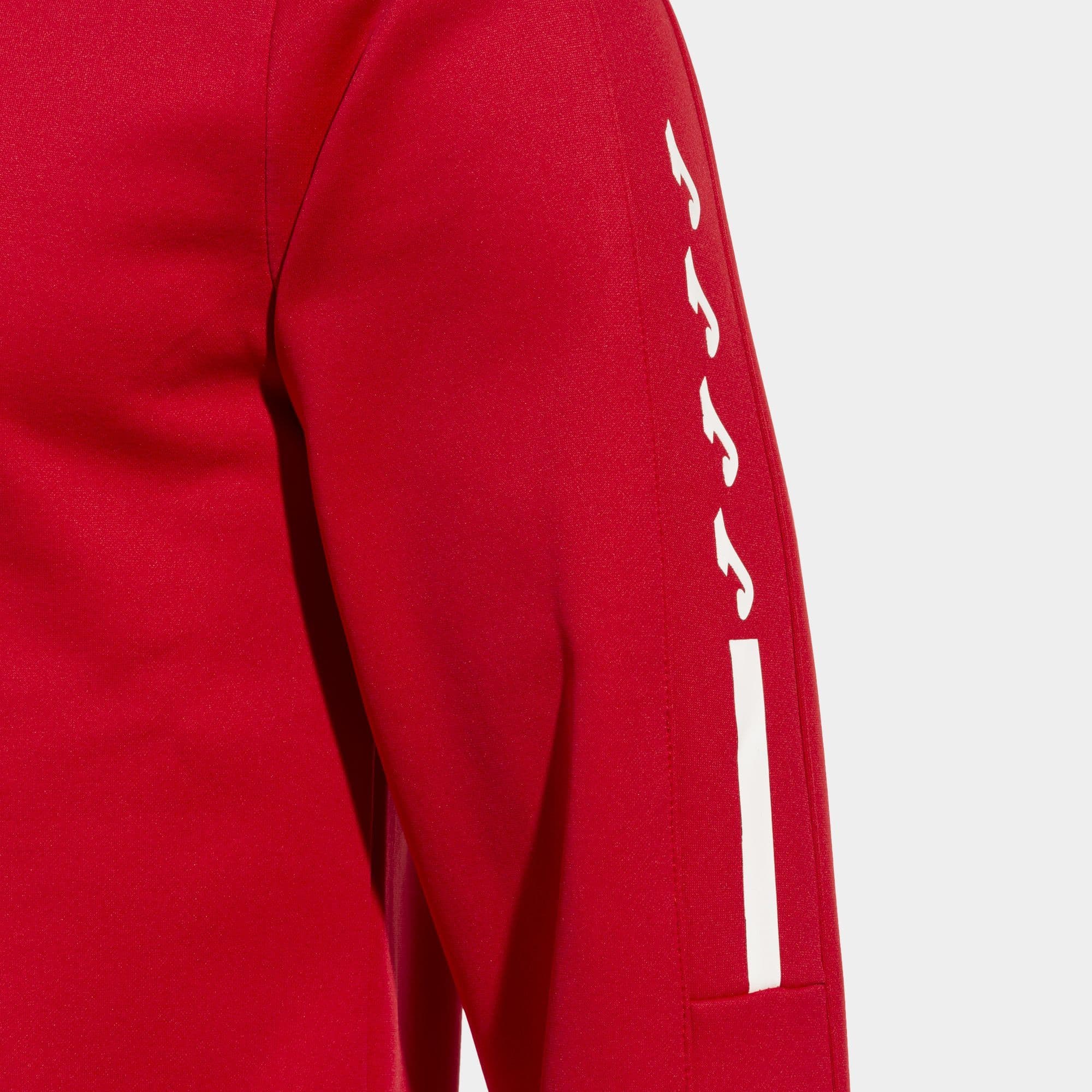 Joma Junior Olimpiada Half Zip Sweatshirt